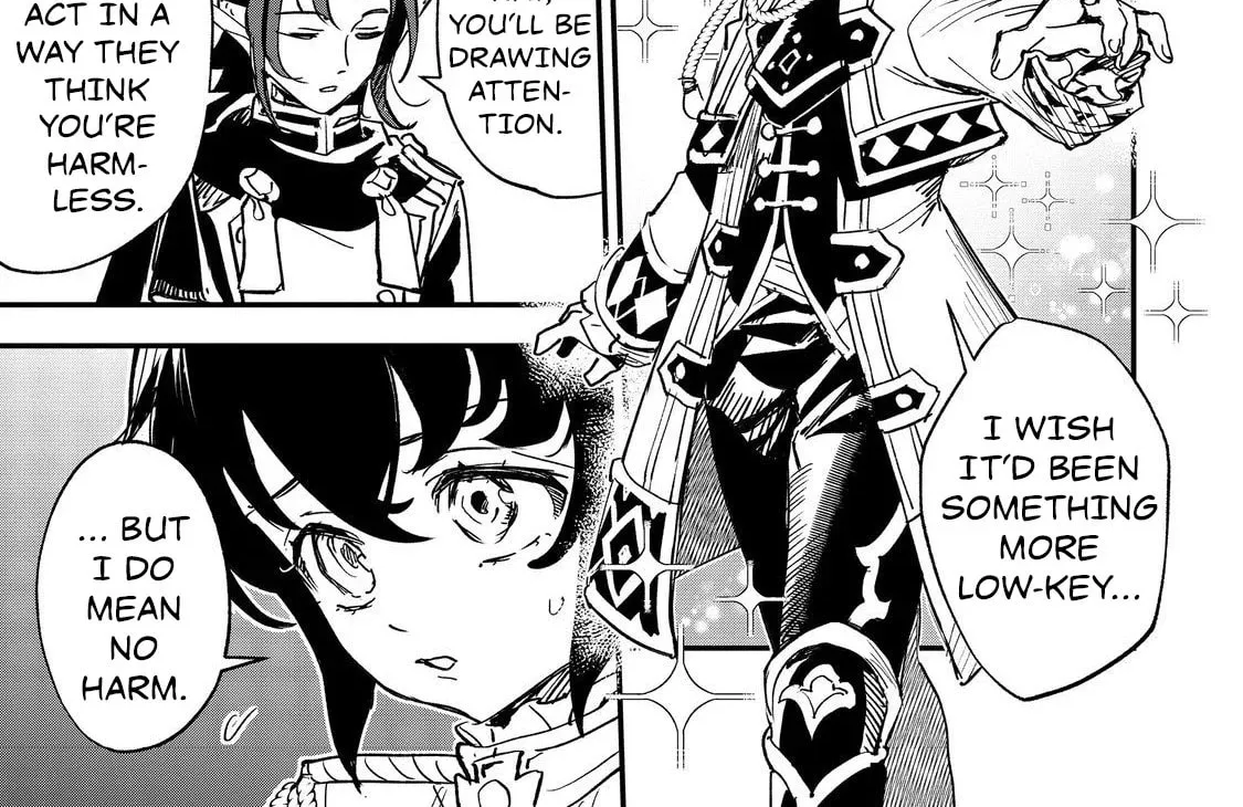 The Useless Prince Turns Out to Be a Genius Alchemist Screw the Throne, I’m Just Here to Pamper My Adorable Siblings Chapter 5 page 2 - 