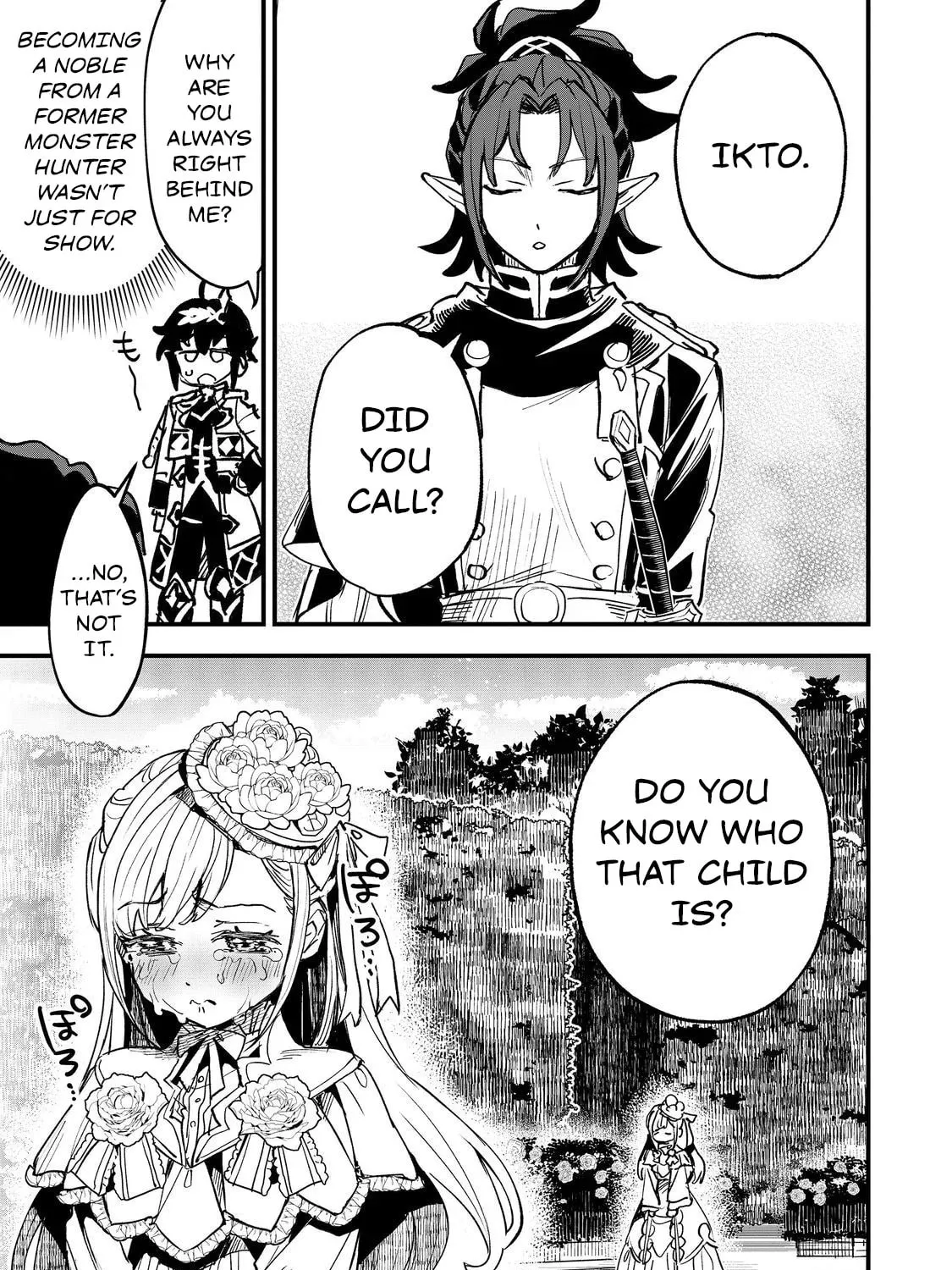 The Useless Prince Turns Out to Be a Genius Alchemist Screw the Throne, I’m Just Here to Pamper My Adorable Siblings Chapter 5 page 25 - 