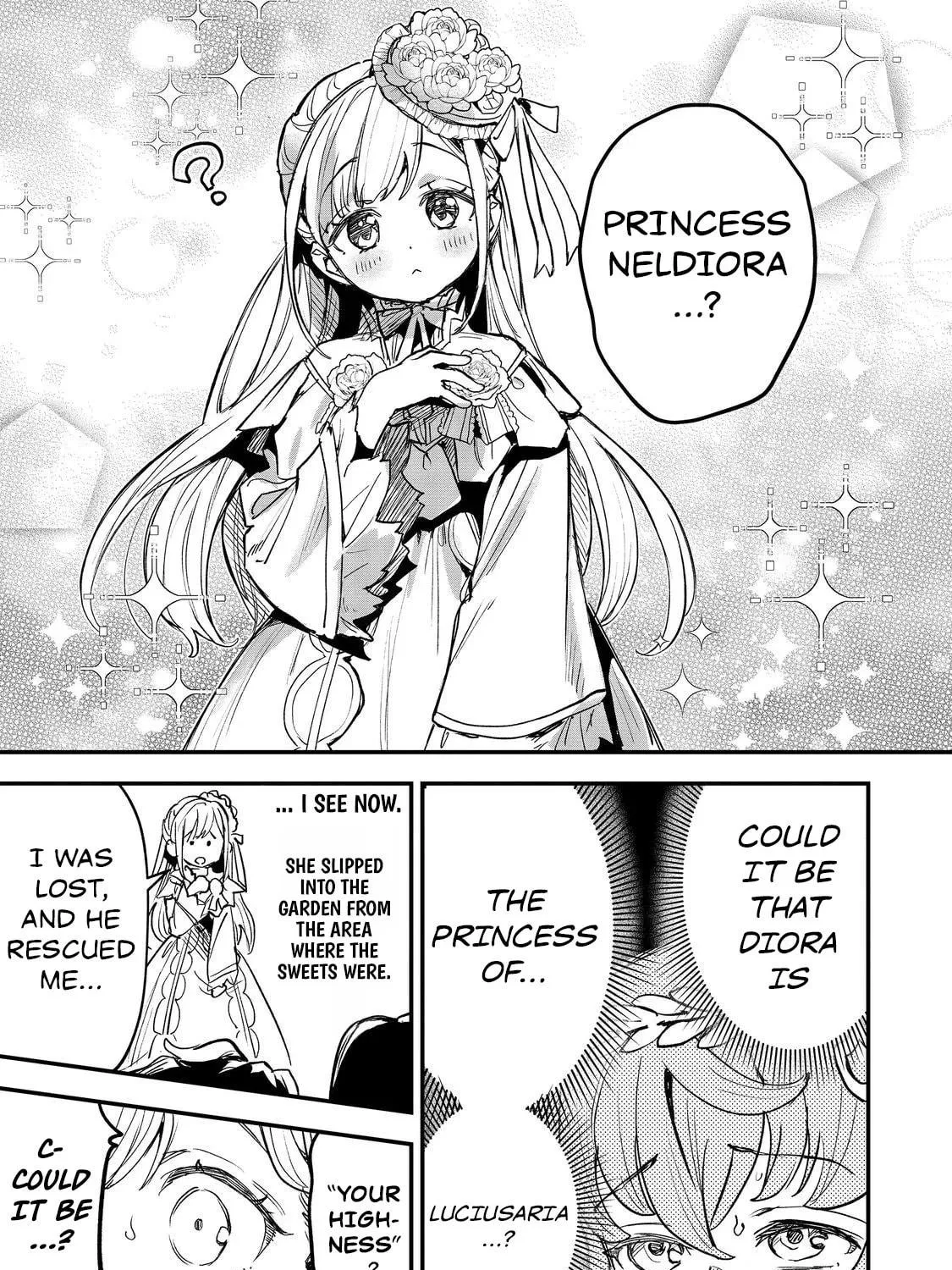 The Useless Prince Turns Out to Be a Genius Alchemist Screw the Throne, I’m Just Here to Pamper My Adorable Siblings Chapter 5 page 41 - 