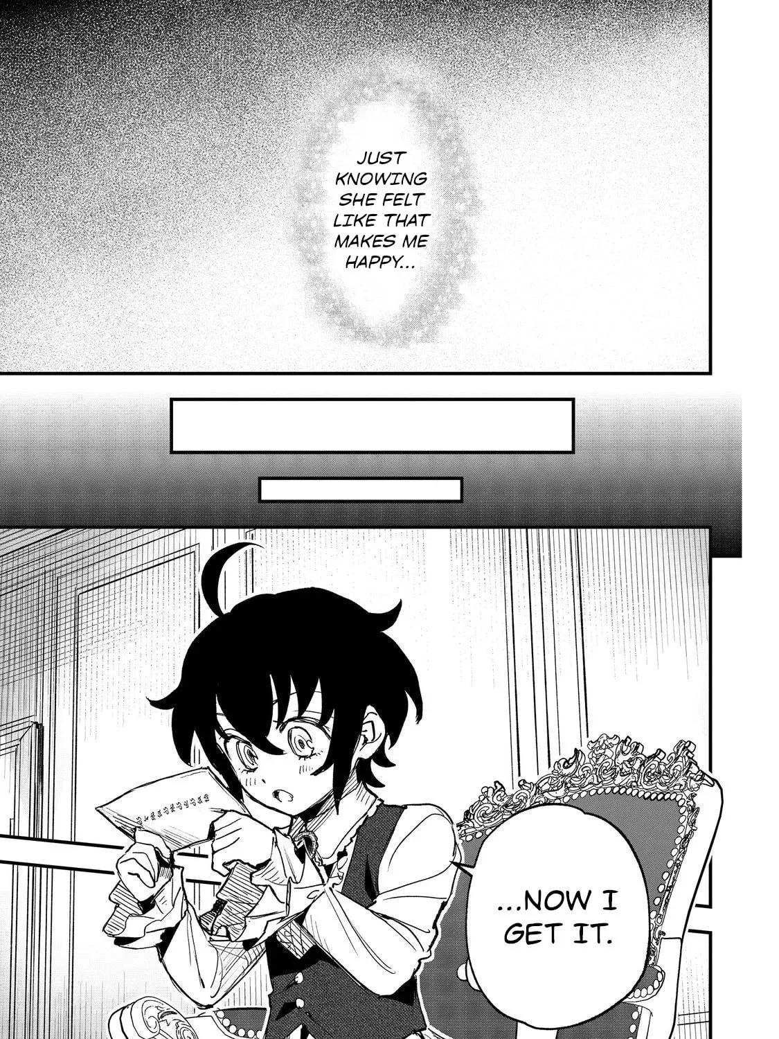 The Useless Prince Turns Out to Be a Genius Alchemist Screw the Throne, I’m Just Here to Pamper My Adorable Siblings Chapter 5 page 45 - 
