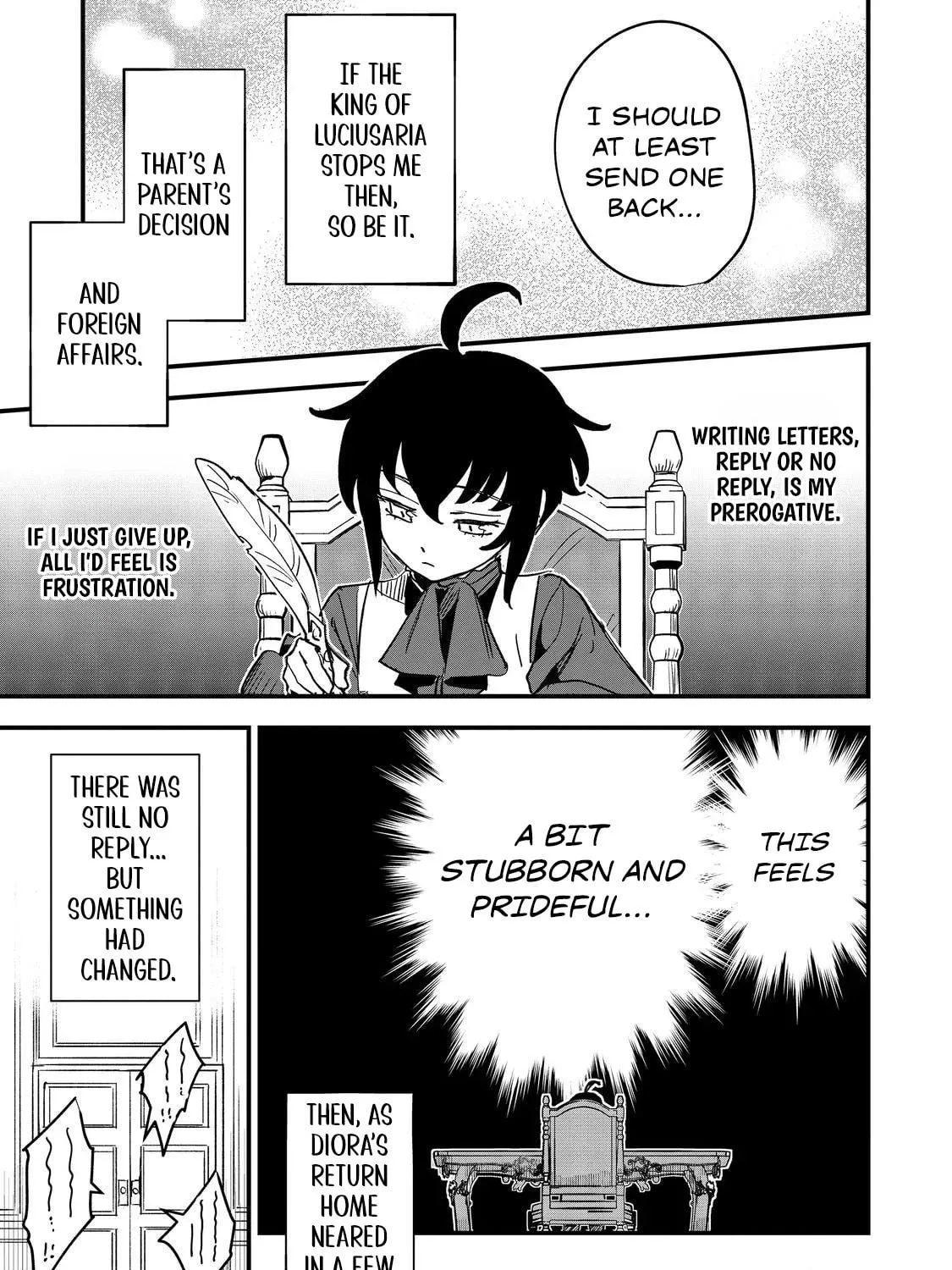 The Useless Prince Turns Out to Be a Genius Alchemist Screw the Throne, I’m Just Here to Pamper My Adorable Siblings Chapter 5 page 65 - 