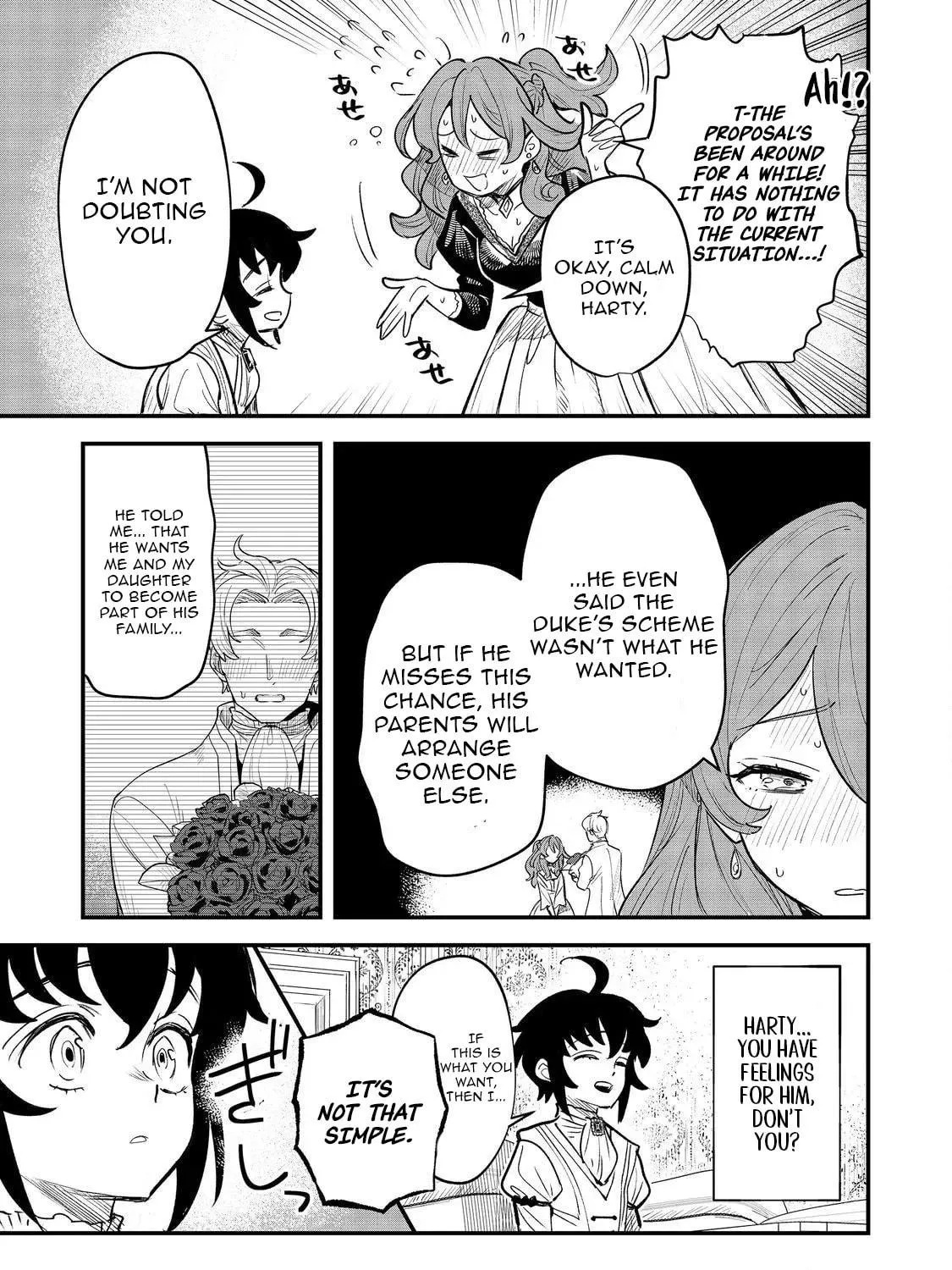 The Useless Prince Turns Out to Be a Genius Alchemist Screw the Throne, I’m Just Here to Pamper My Adorable Siblings Chapter 7 page 19 - 