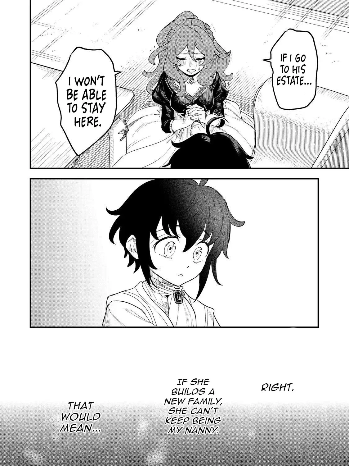 The Useless Prince Turns Out to Be a Genius Alchemist Screw the Throne, I’m Just Here to Pamper My Adorable Siblings Chapter 7 page 21 - 