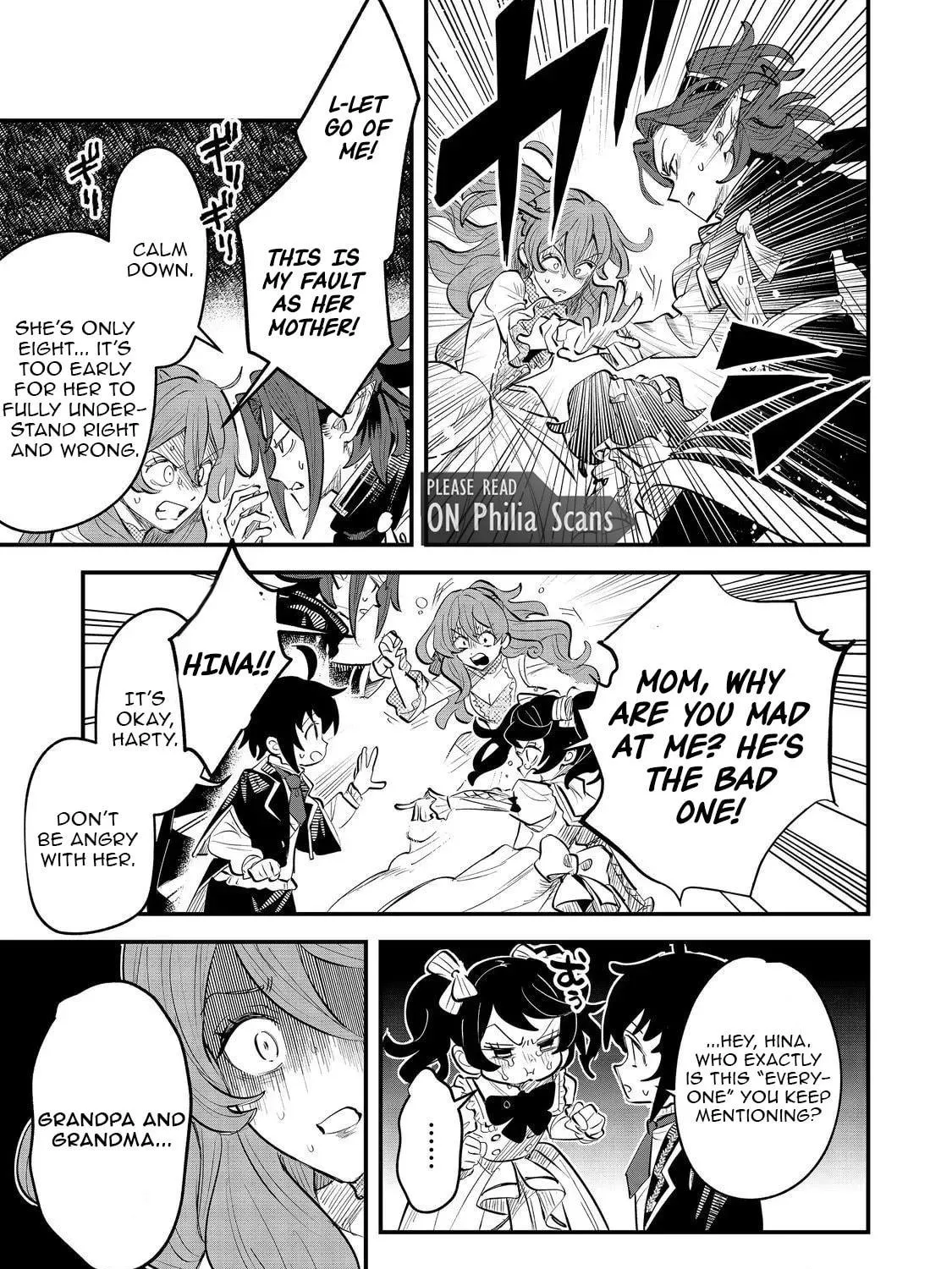 The Useless Prince Turns Out to Be a Genius Alchemist Screw the Throne, I’m Just Here to Pamper My Adorable Siblings Chapter 7 page 39 - 
