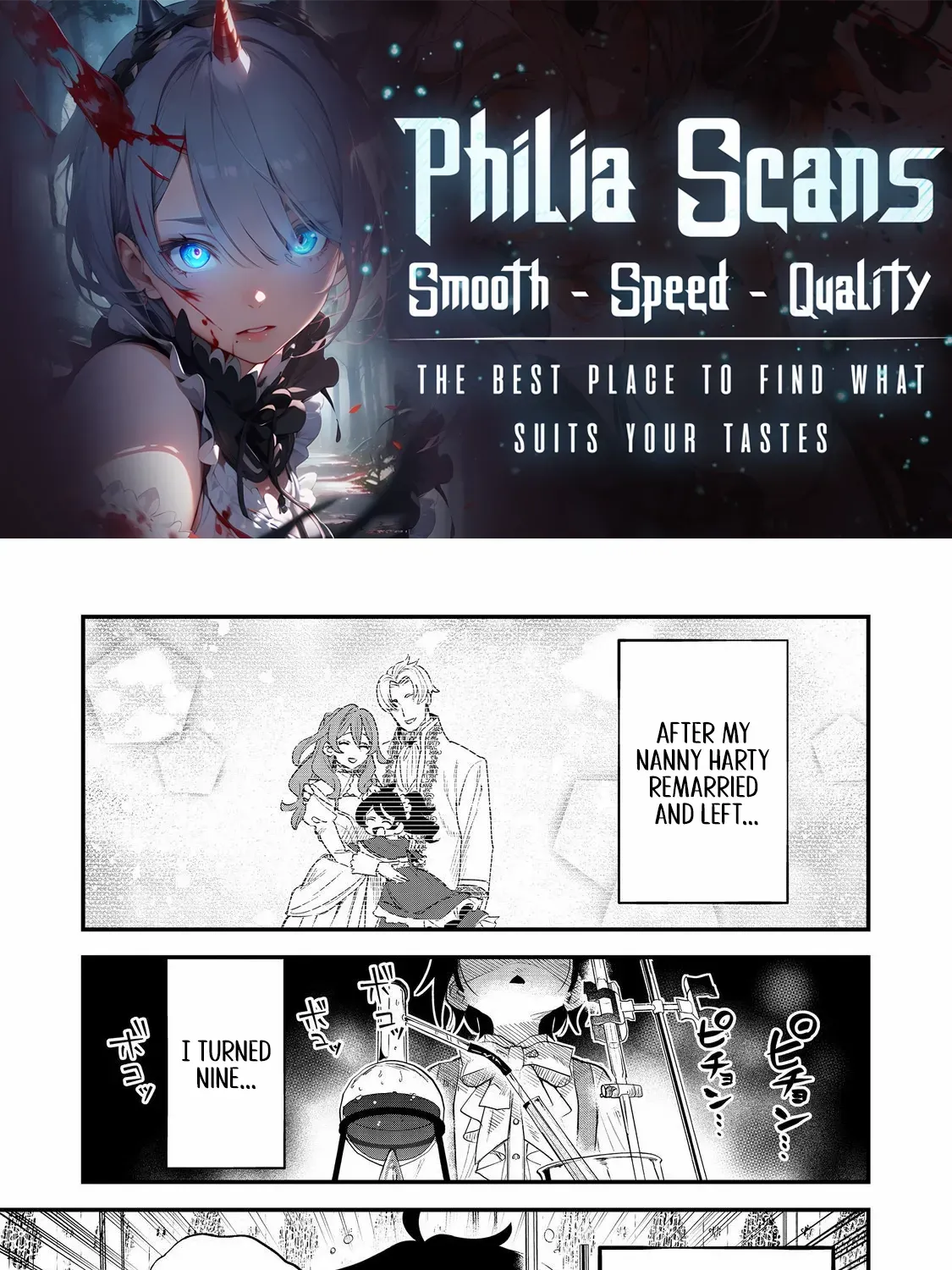 The Useless Prince Turns Out to Be a Genius Alchemist Screw the Throne, I’m Just Here to Pamper My Adorable Siblings Chapter 8 page 2 - 