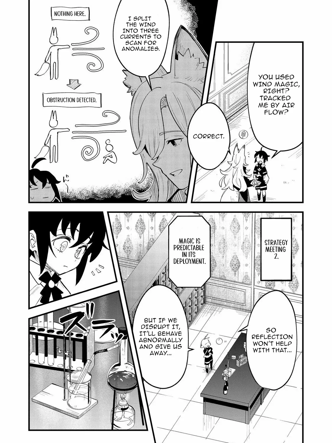 The Useless Prince Turns Out to Be a Genius Alchemist Screw the Throne, I’m Just Here to Pamper My Adorable Siblings Chapter 8 page 36 - 