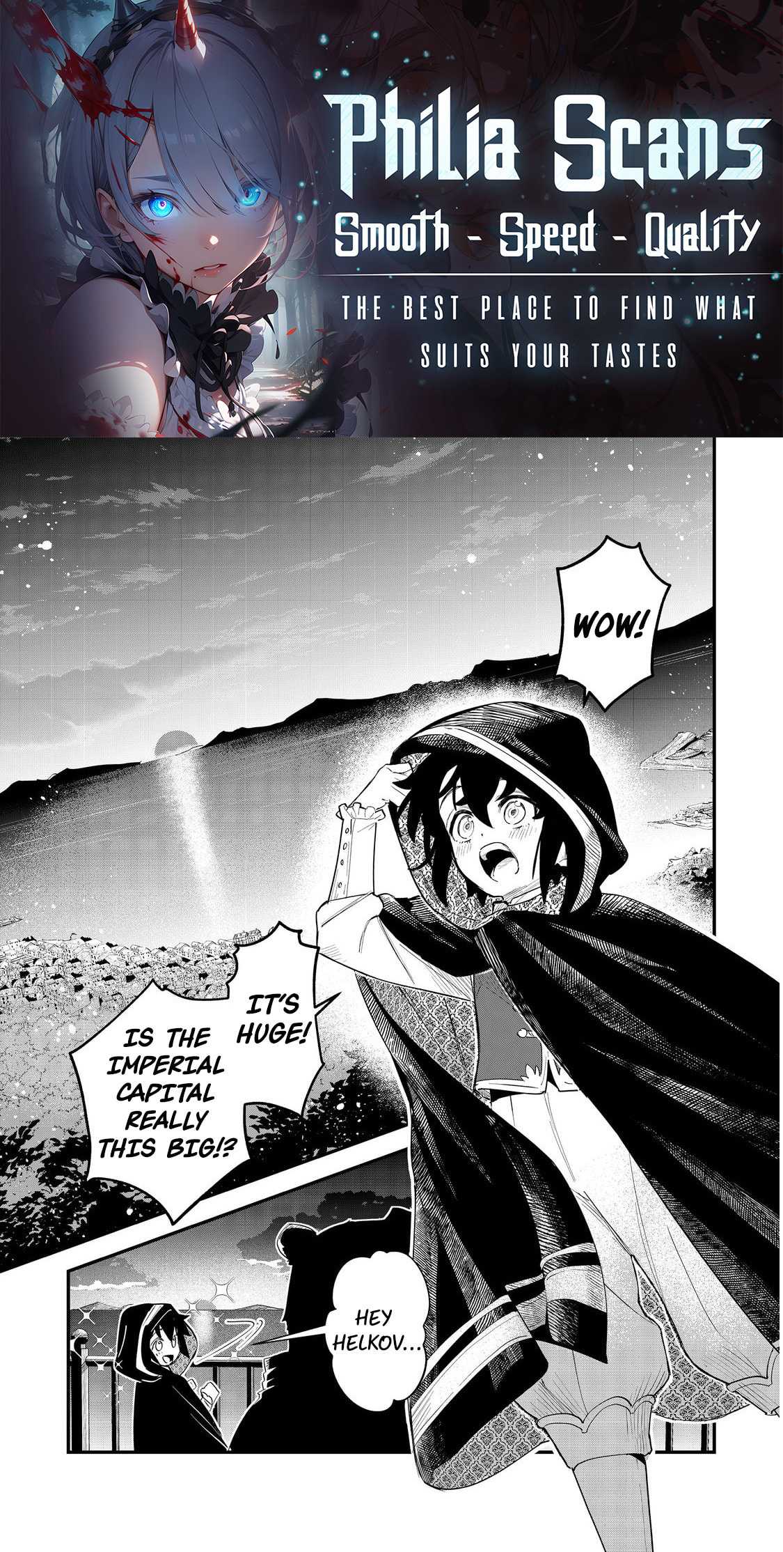The Useless Prince Turns Out to Be a Genius Alchemist Screw the Throne, I’m Just Here to Pamper My Adorable Siblings Chapter 9.1 page 1 - 