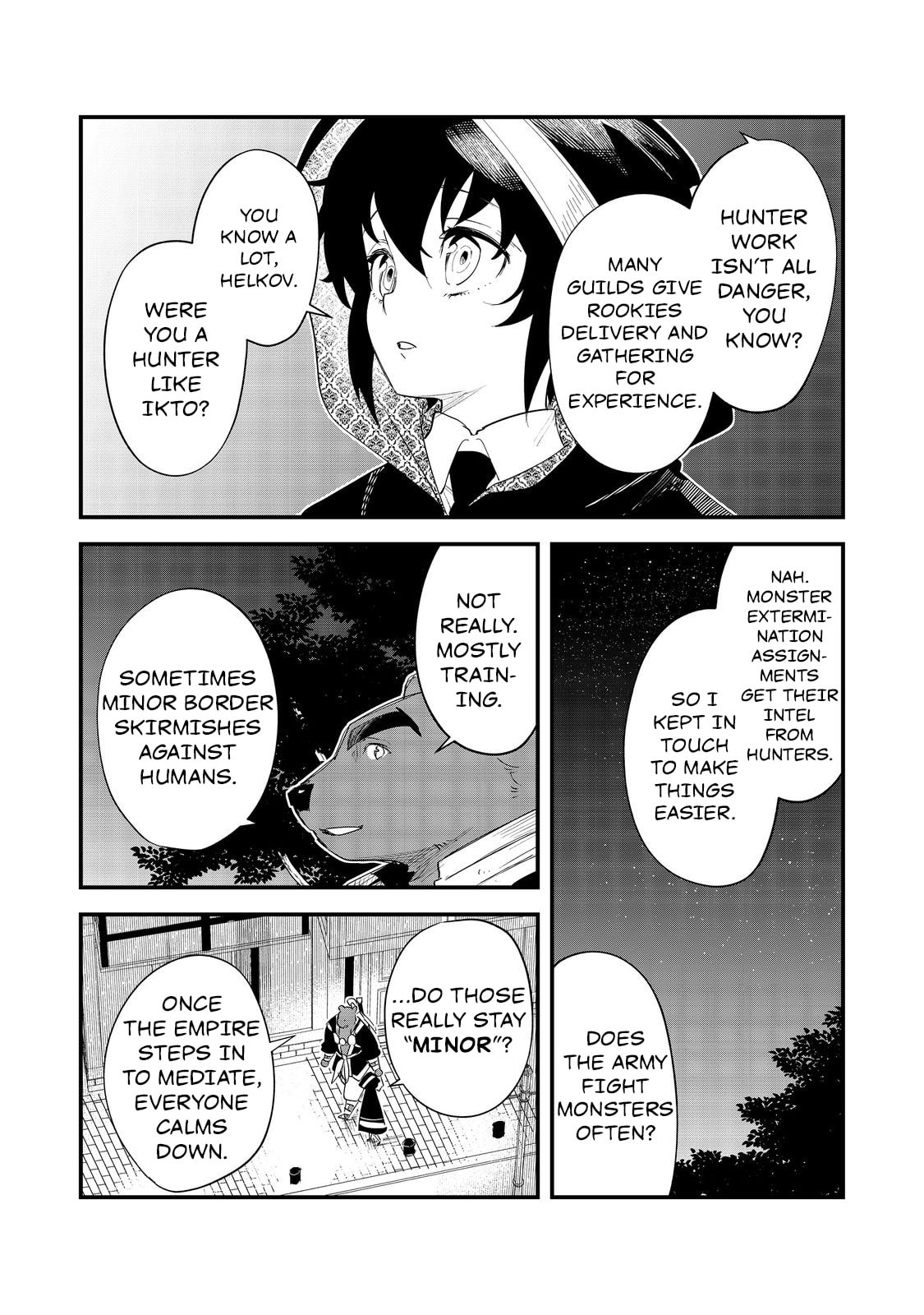 The Useless Prince Turns Out to Be a Genius Alchemist Screw the Throne, I’m Just Here to Pamper My Adorable Siblings Chapter 9.1 page 14 - 