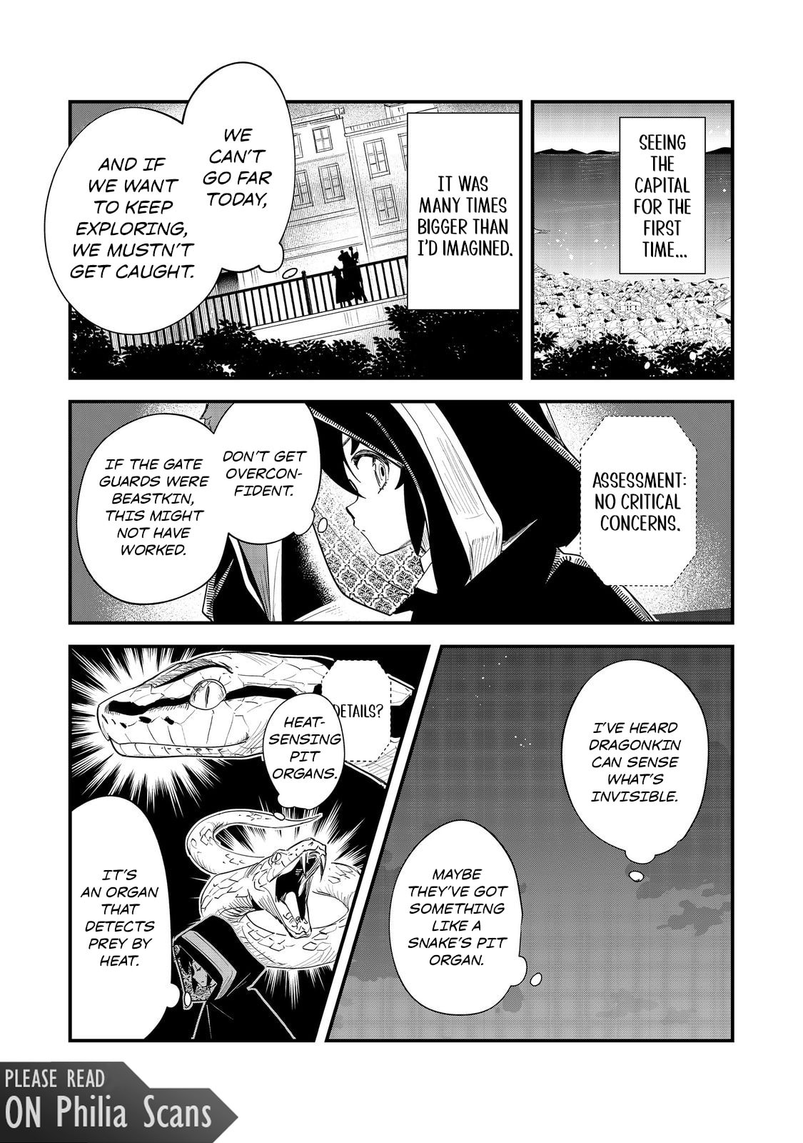The Useless Prince Turns Out to Be a Genius Alchemist Screw the Throne, I’m Just Here to Pamper My Adorable Siblings Chapter 9.1 page 3 - 