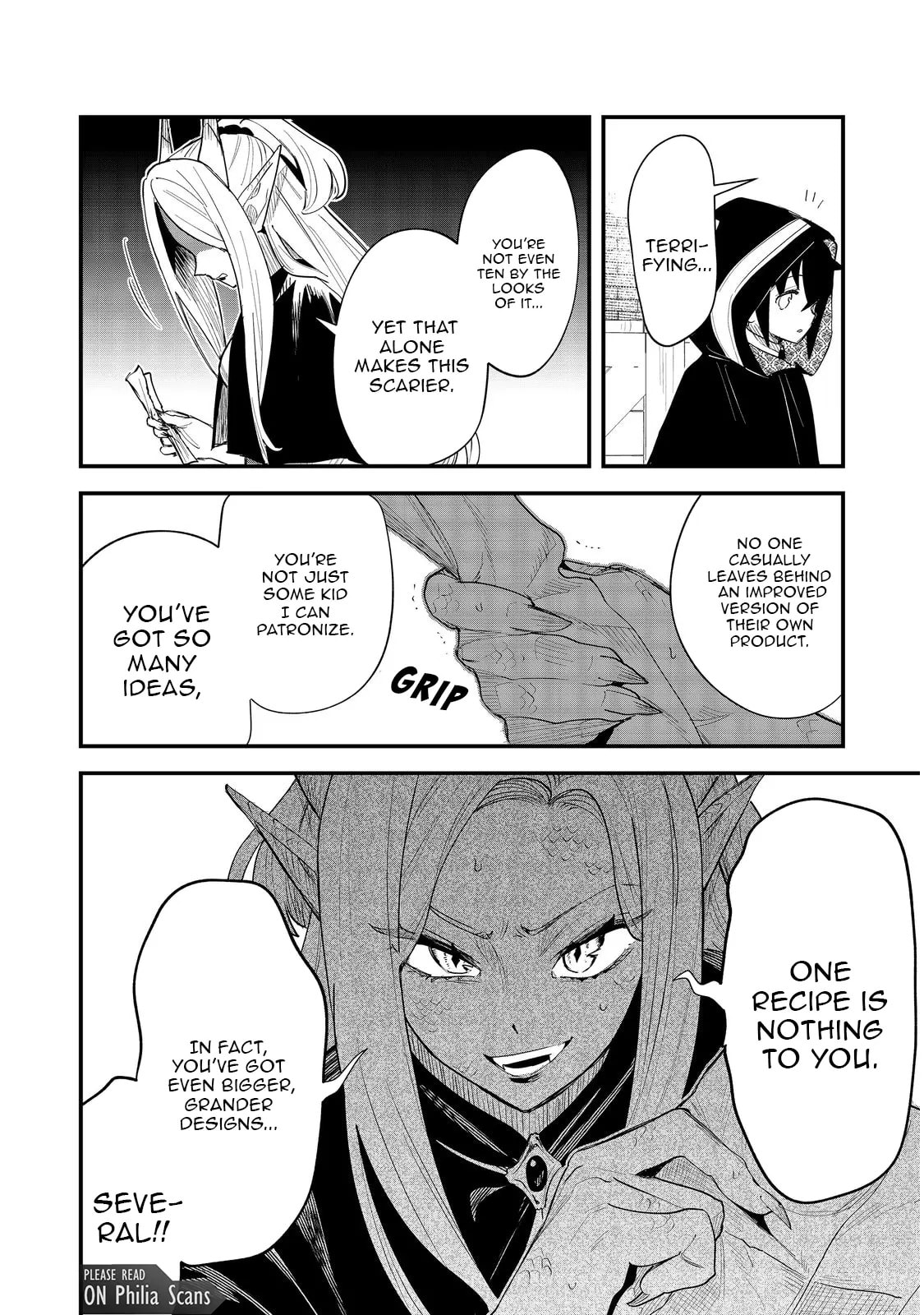 The Useless Prince Turns Out to Be a Genius Alchemist Screw the Throne, I’m Just Here to Pamper My Adorable Siblings Chapter 9.2 page 15 - 