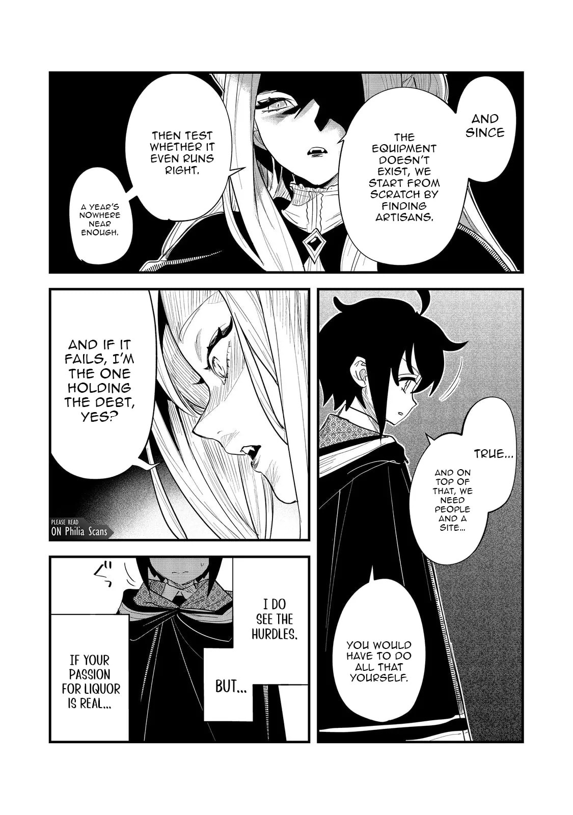 The Useless Prince Turns Out to Be a Genius Alchemist Screw the Throne, I’m Just Here to Pamper My Adorable Siblings Chapter 9.2 page 10 - 