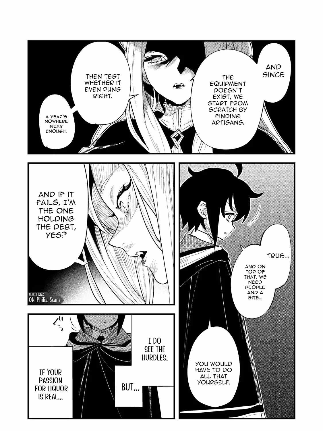 The Useless Prince Turns Out to Be a Genius Alchemist Screw the Throne, I’m Just Here to Pamper My Adorable Siblings Chapter 9 page 19 - 