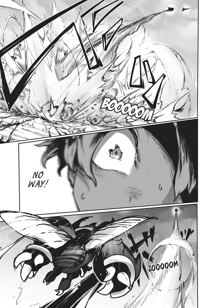 The Useless Tamer Will Turn Into the Top Unconsciously by My Previous Life Knowledge Chapter 0 page 103 - 