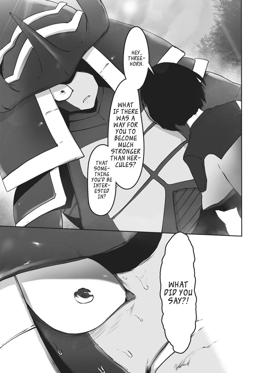 The Useless Tamer Will Turn Into the Top Unconsciously by My Previous Life Knowledge Chapter 0 page 123 - 