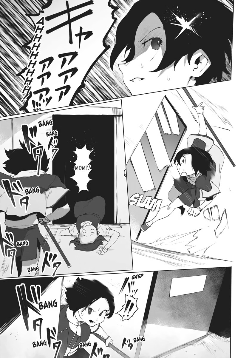 The Useless Tamer Will Turn Into the Top Unconsciously by My Previous Life Knowledge Chapter 0 page 134 - 