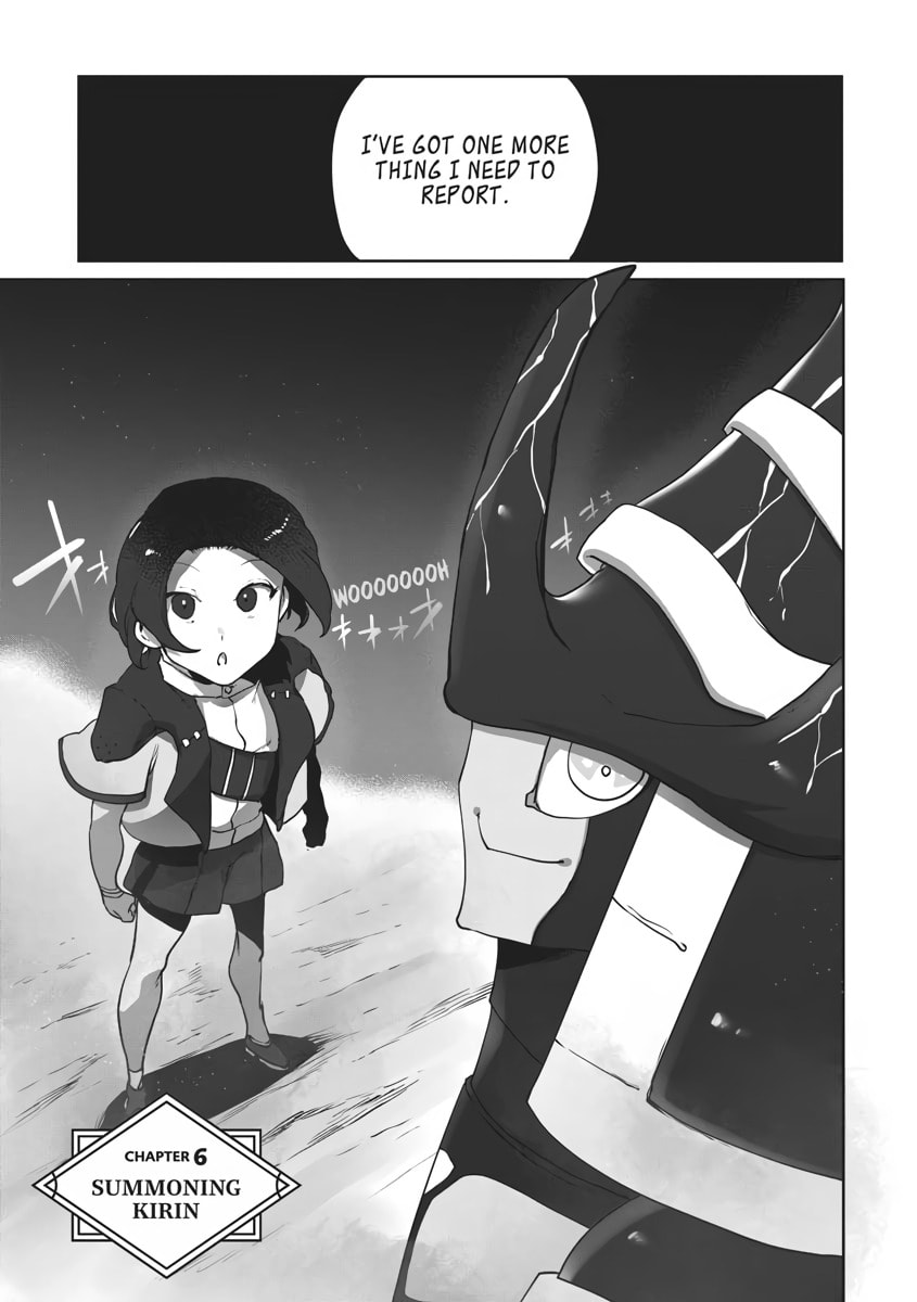 The Useless Tamer Will Turn Into the Top Unconsciously by My Previous Life Knowledge Chapter 0 page 140 - 