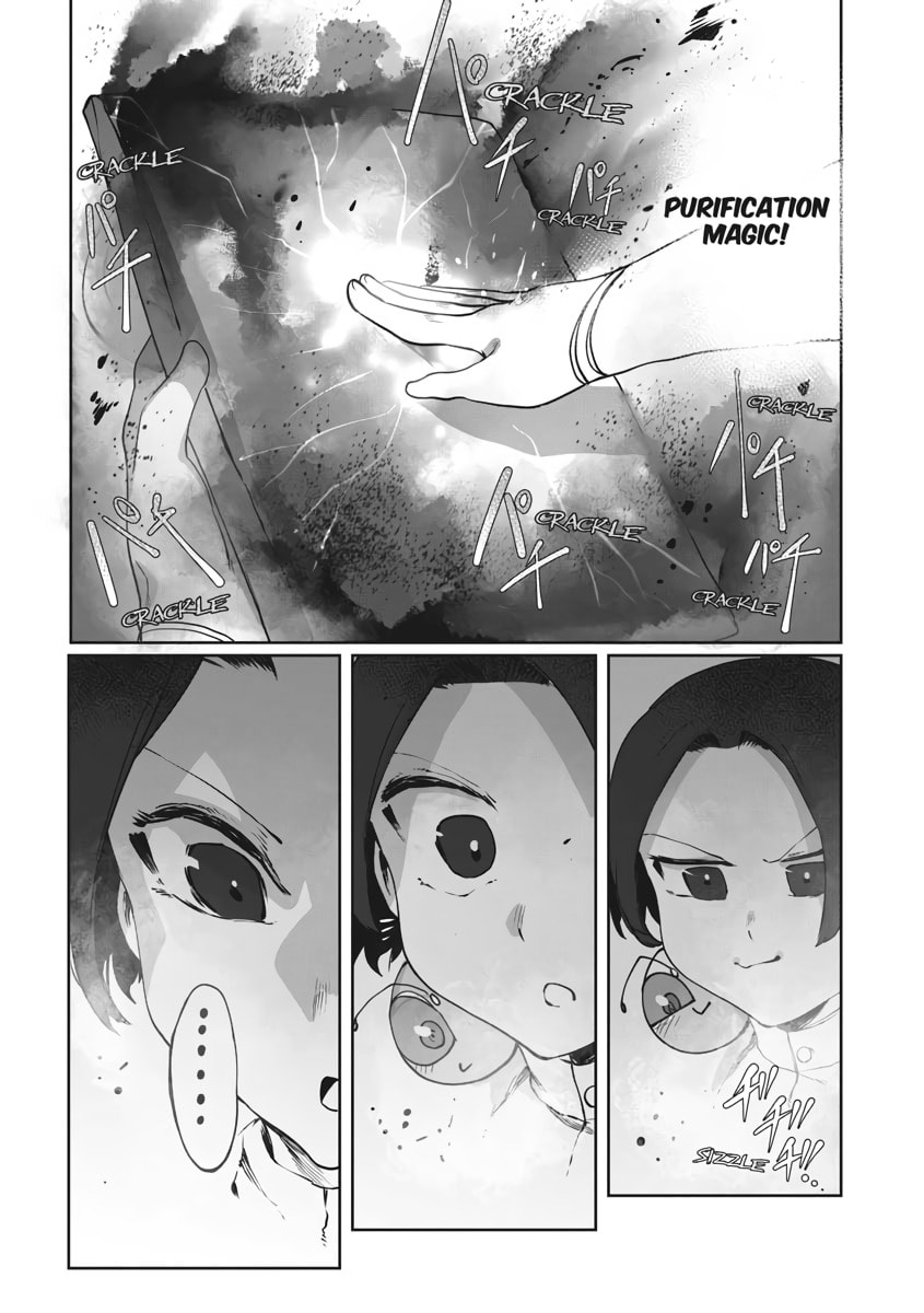 The Useless Tamer Will Turn Into the Top Unconsciously by My Previous Life Knowledge Chapter 0 page 145 - 