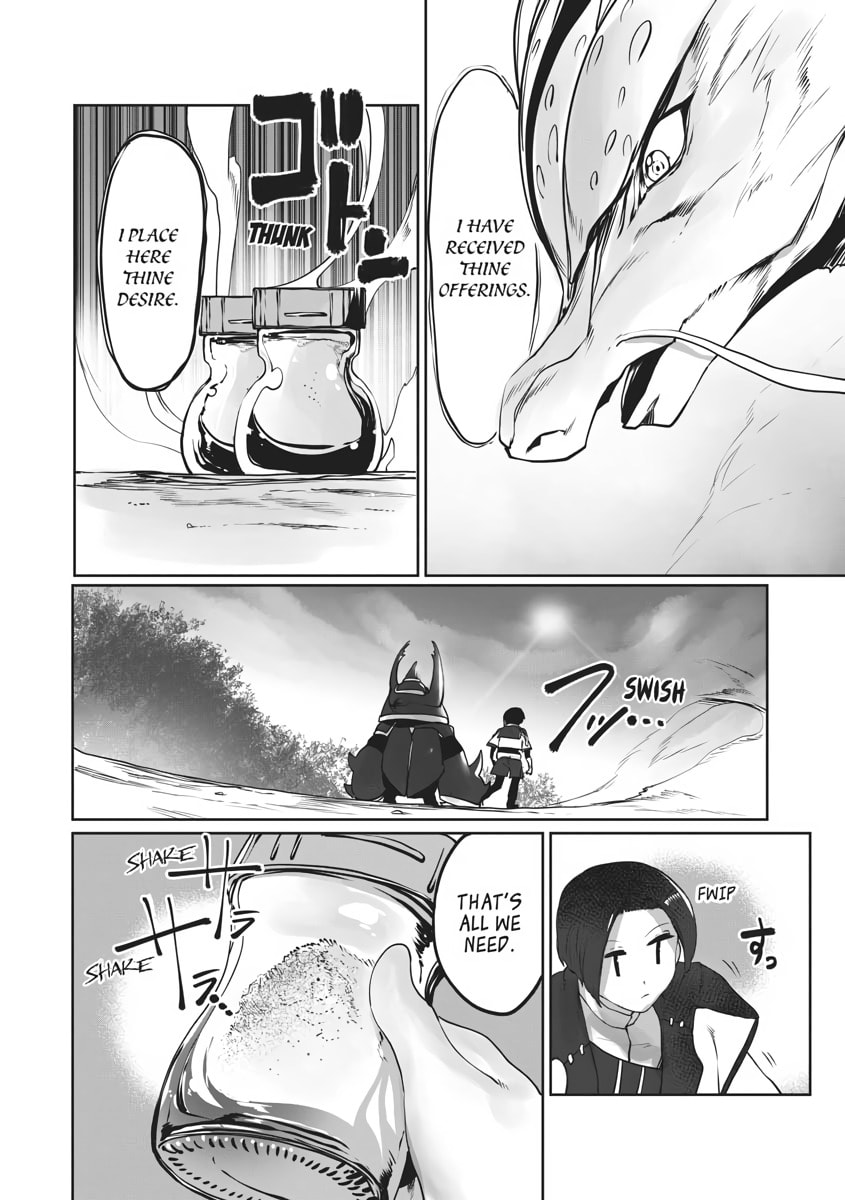 The Useless Tamer Will Turn Into the Top Unconsciously by My Previous Life Knowledge Chapter 0 page 153 - 