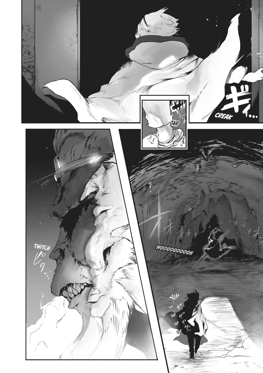 The Useless Tamer Will Turn Into the Top Unconsciously by My Previous Life Knowledge Chapter 0 page 7 - 