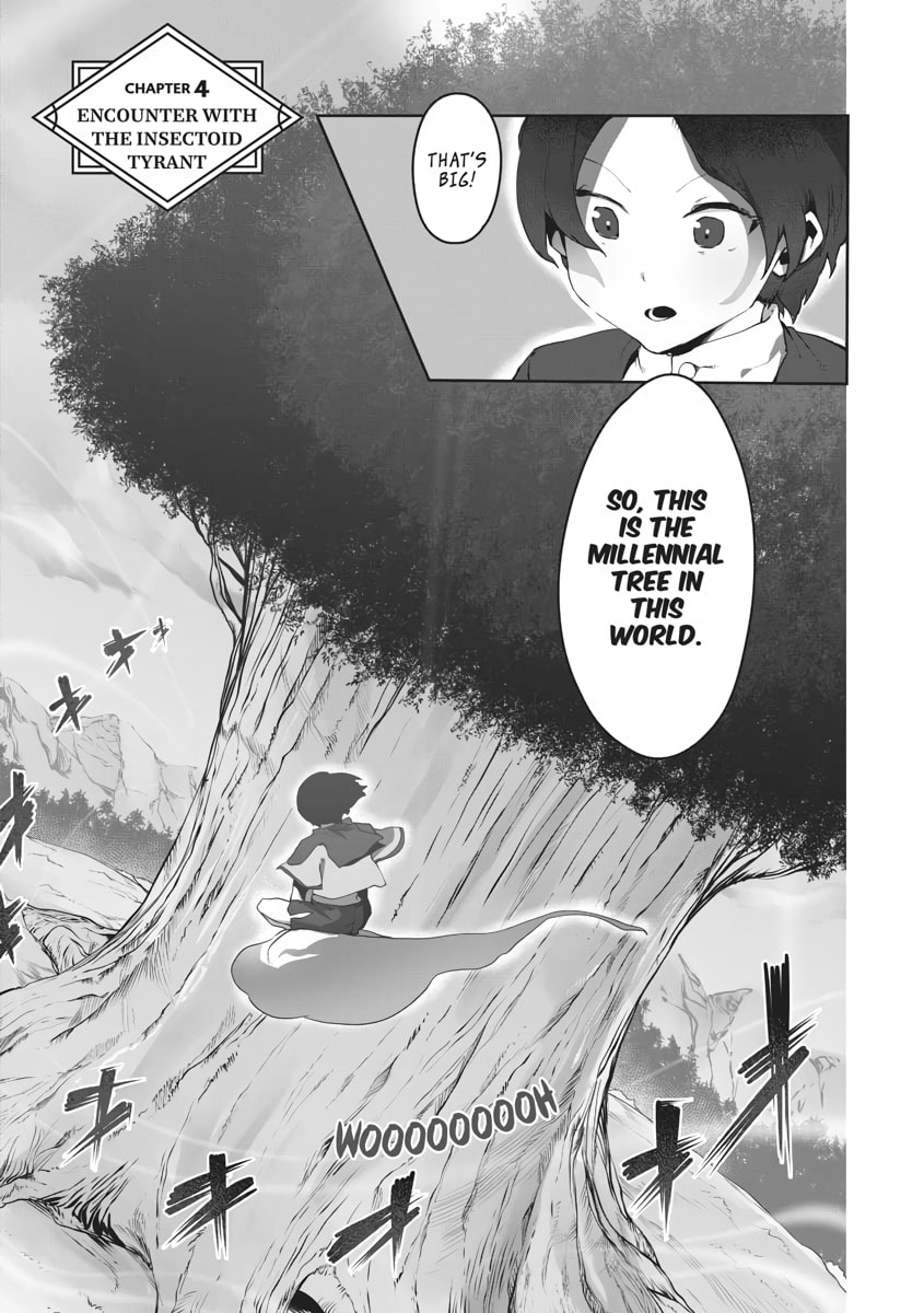 The Useless Tamer Will Turn Into the Top Unconsciously by My Previous Life Knowledge Chapter 0 page 89 - 