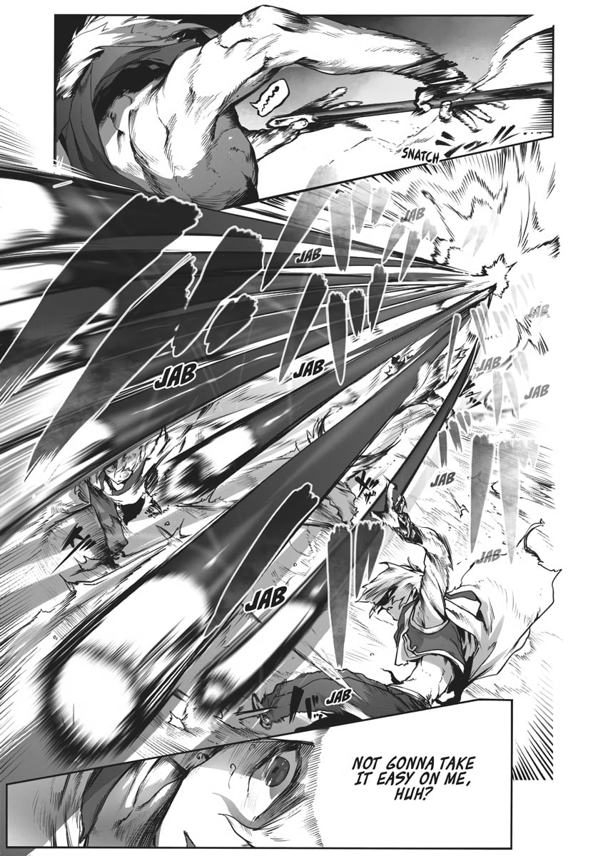 The Useless Tamer Will Turn Into the Top Unconsciously by My Previous Life Knowledge Chapter 0 page 10 - 