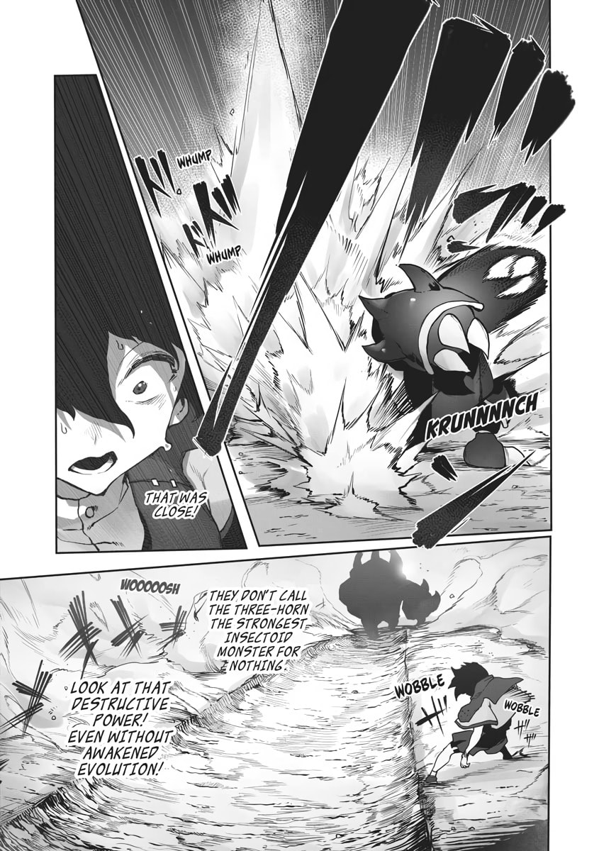 The Useless Tamer Will Turn Into the Top Unconsciously by My Previous Life Knowledge Chapter 0 page 99 - 