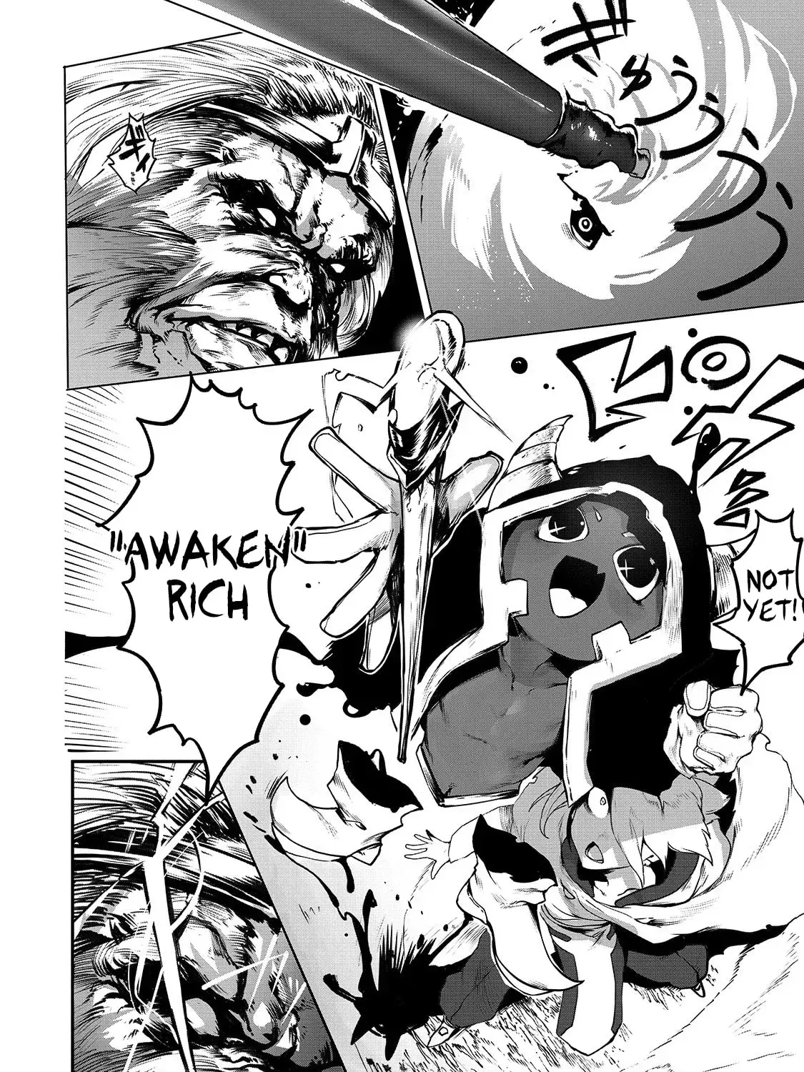 The Useless Tamer Will Turn Into the Top Unconsciously by My Previous Life Knowledge Chapter 1.1 page 18 - 