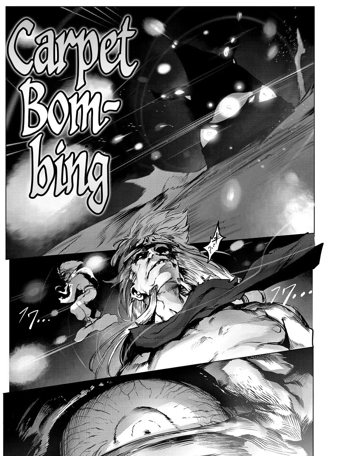 The Useless Tamer Will Turn Into the Top Unconsciously by My Previous Life Knowledge Chapter 1.1 page 28 - 
