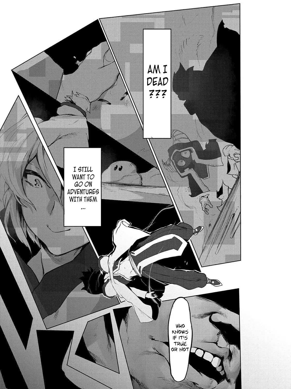The Useless Tamer Will Turn Into the Top Unconsciously by My Previous Life Knowledge Chapter 1.1 page 44 - 