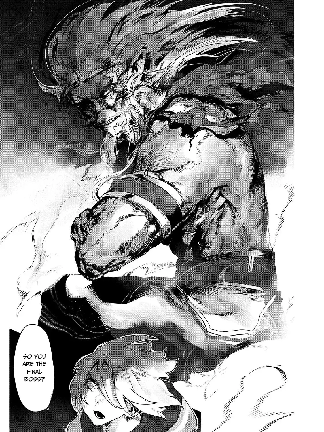 The Useless Tamer Will Turn Into the Top Unconsciously by My Previous Life Knowledge Chapter 1.1 page 8 - 