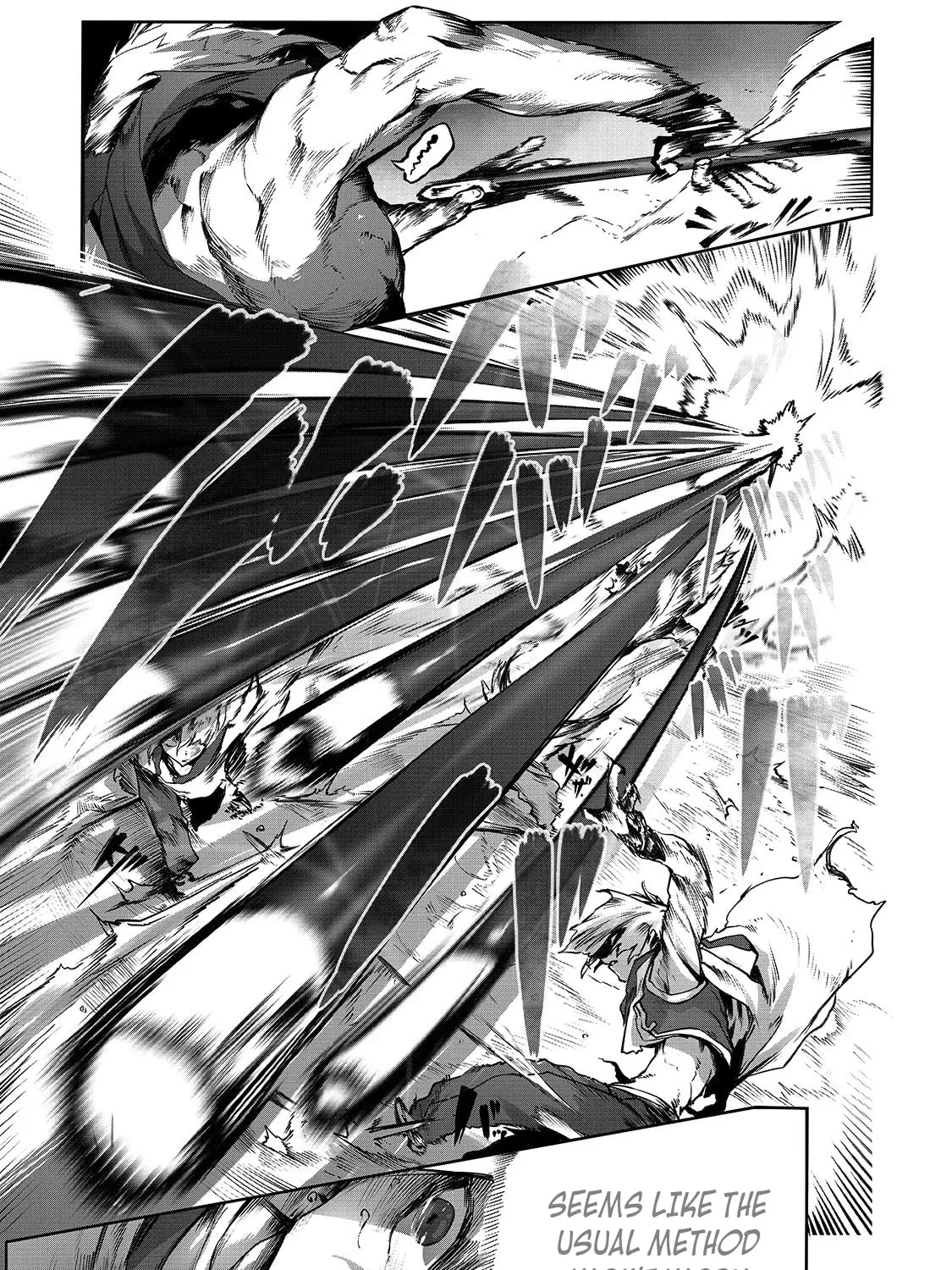 The Useless Tamer Will Turn Into the Top Unconsciously by My Previous Life Knowledge Chapter 1 page 12 - 
