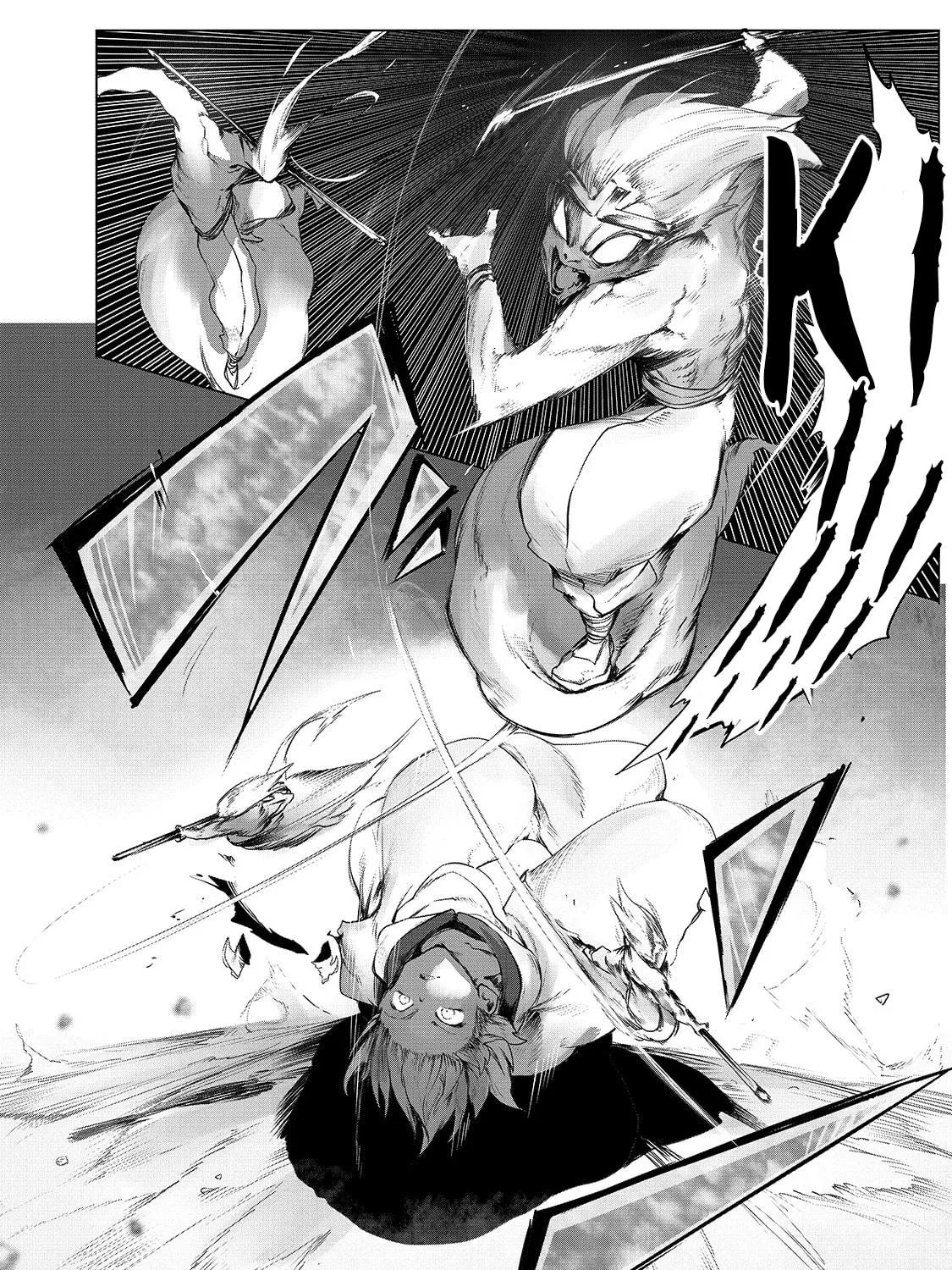 The Useless Tamer Will Turn Into the Top Unconsciously by My Previous Life Knowledge Chapter 1 page 22 - 