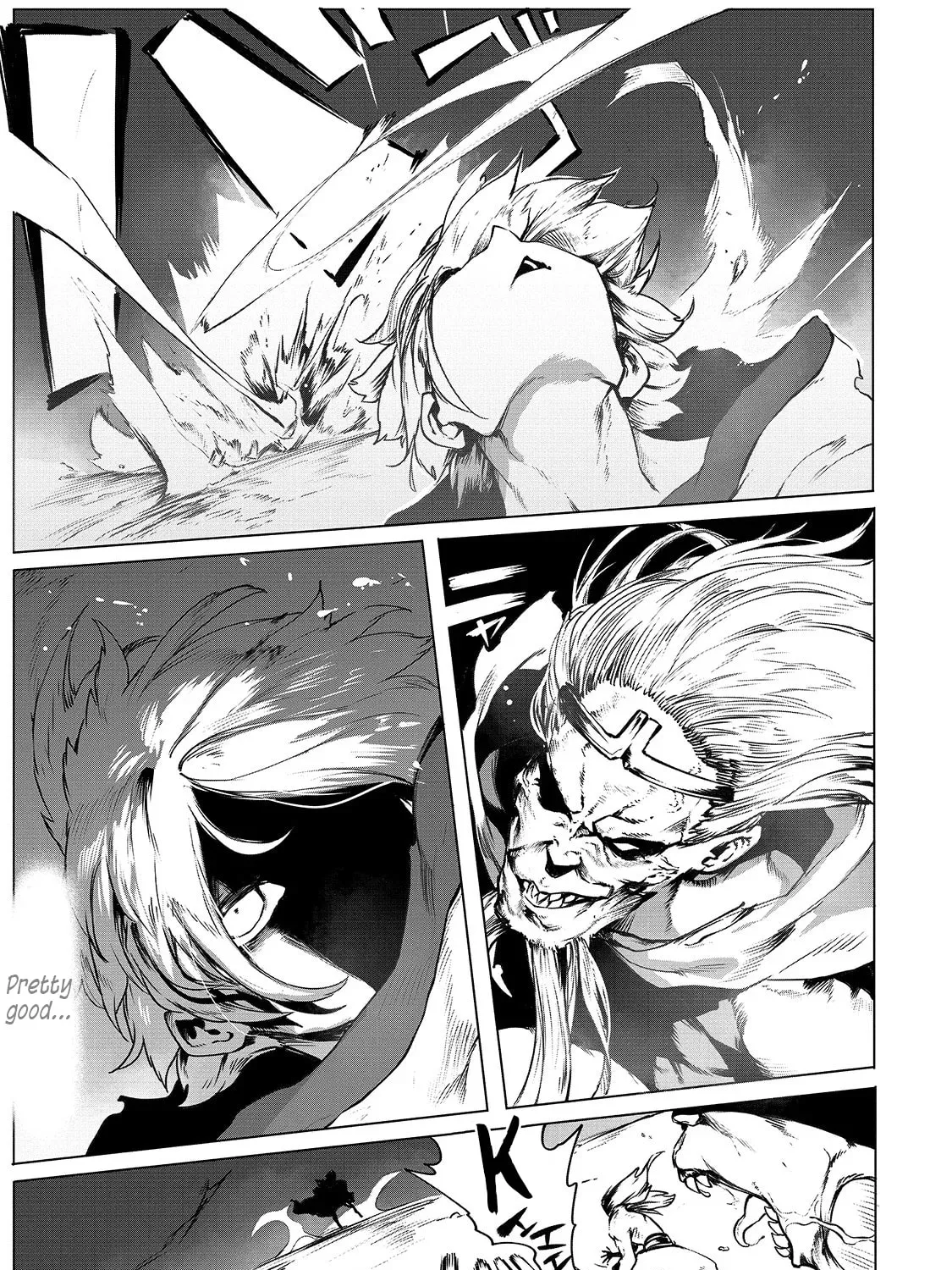 The Useless Tamer Will Turn Into the Top Unconsciously by My Previous Life Knowledge Chapter 1 page 24 - 