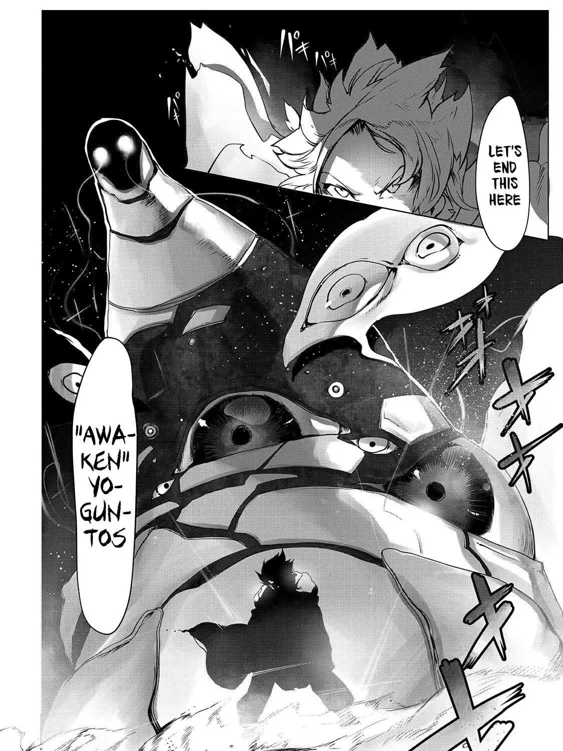 The Useless Tamer Will Turn Into the Top Unconsciously by My Previous Life Knowledge Chapter 1 page 26 - 
