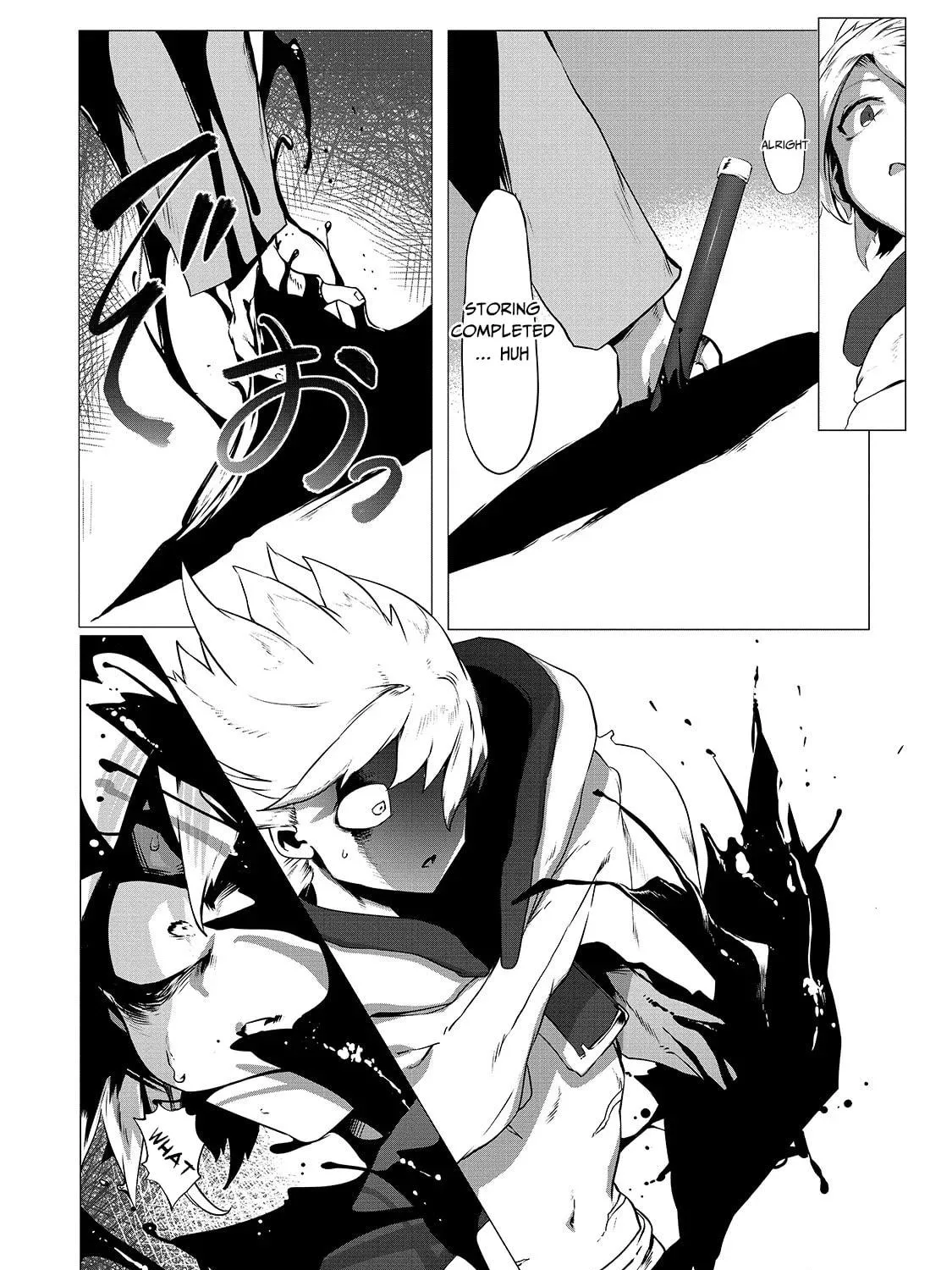 The Useless Tamer Will Turn Into the Top Unconsciously by My Previous Life Knowledge Chapter 1 page 38 - 