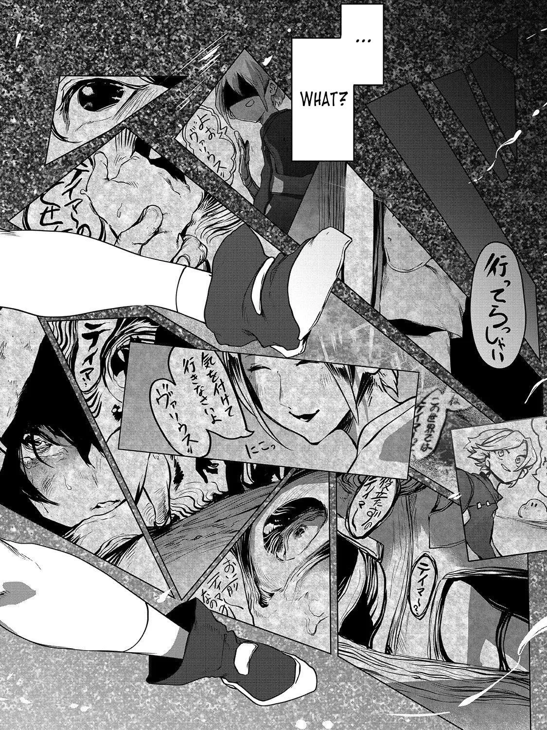 The Useless Tamer Will Turn Into the Top Unconsciously by My Previous Life Knowledge Chapter 1 page 46 - 
