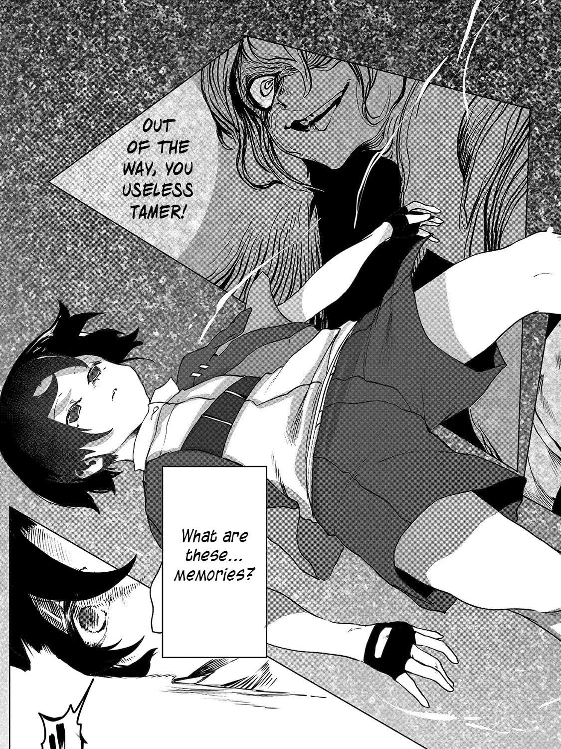 The Useless Tamer Will Turn Into the Top Unconsciously by My Previous Life Knowledge Chapter 1 page 48 - 