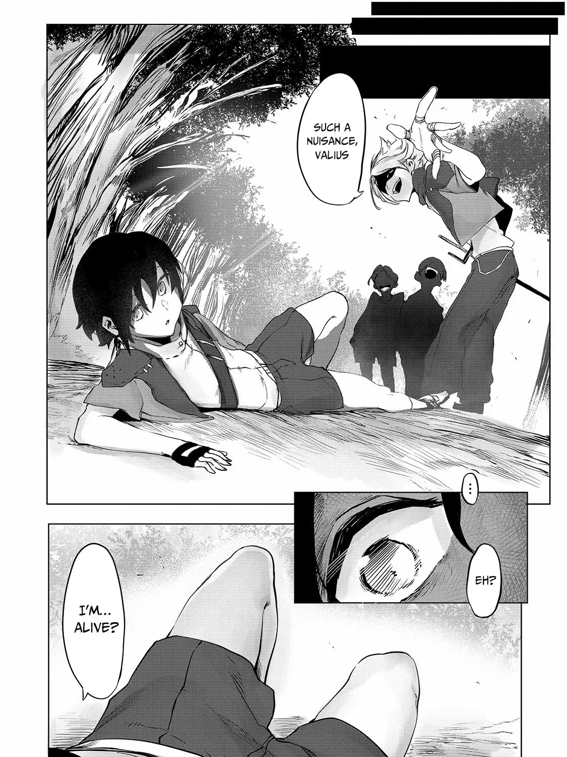 The Useless Tamer Will Turn Into the Top Unconsciously by My Previous Life Knowledge Chapter 1 page 50 - 