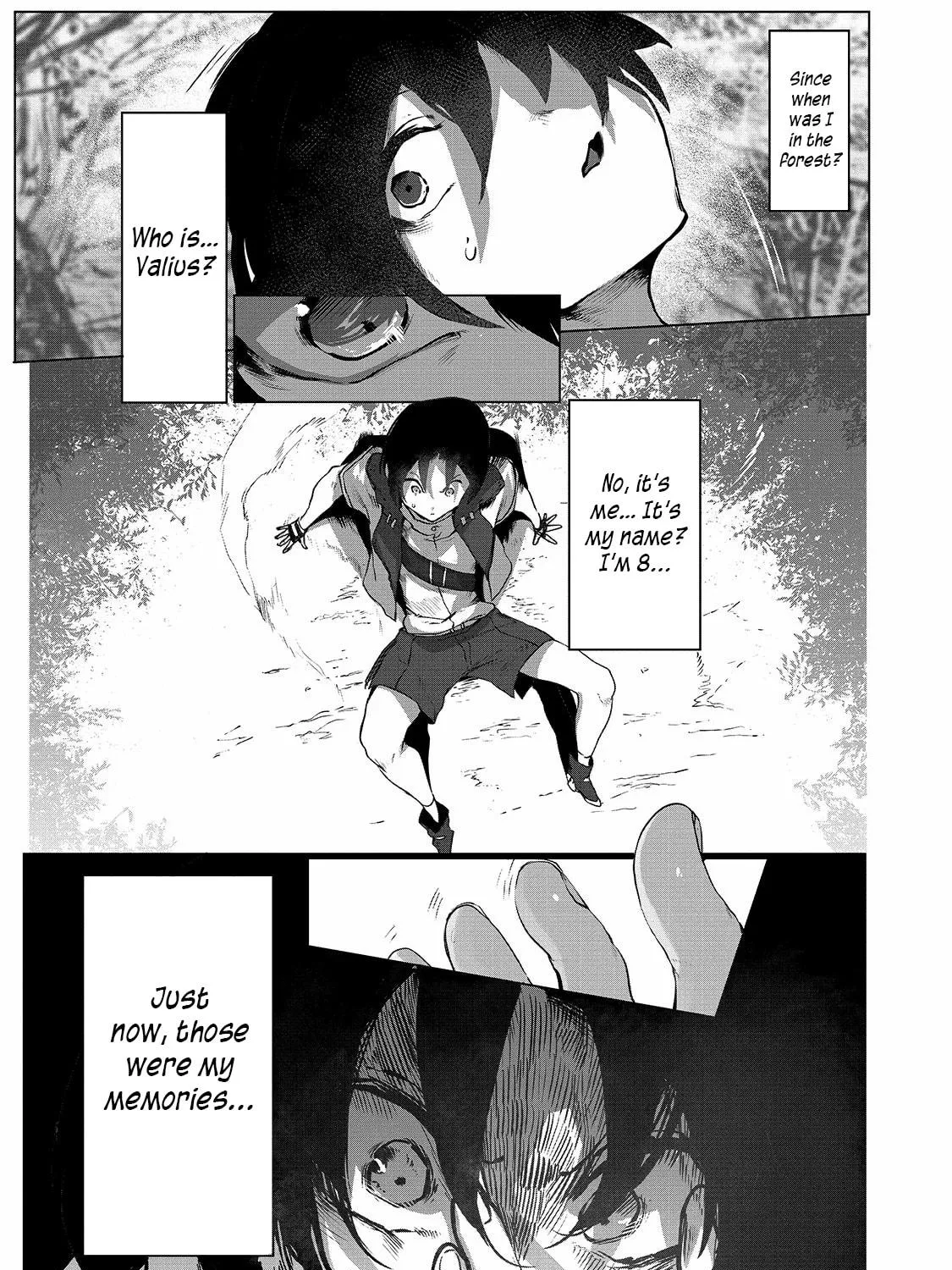 The Useless Tamer Will Turn Into the Top Unconsciously by My Previous Life Knowledge Chapter 1 page 52 - 