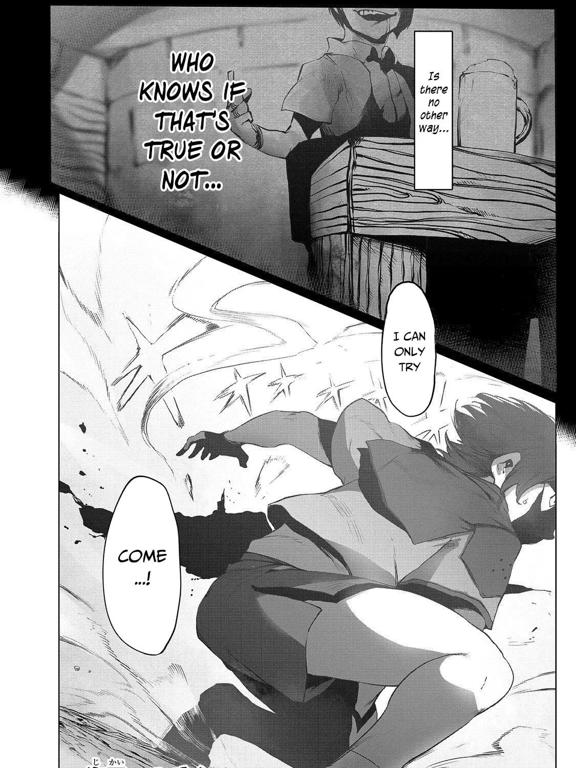 The Useless Tamer Will Turn Into the Top Unconsciously by My Previous Life Knowledge Chapter 1 page 68 - 