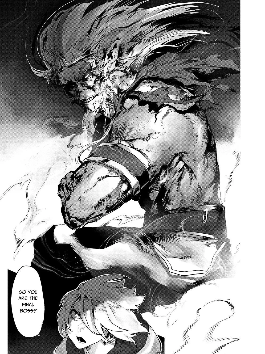 The Useless Tamer Will Turn Into the Top Unconsciously by My Previous Life Knowledge Chapter 1 page 8 - 