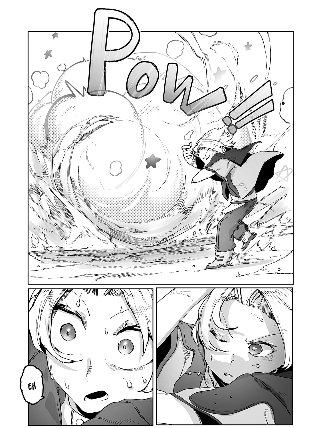 The Useless Tamer Will Turn Into the Top Unconsciously by My Previous Life Knowledge Chapter 10 page 14 - 