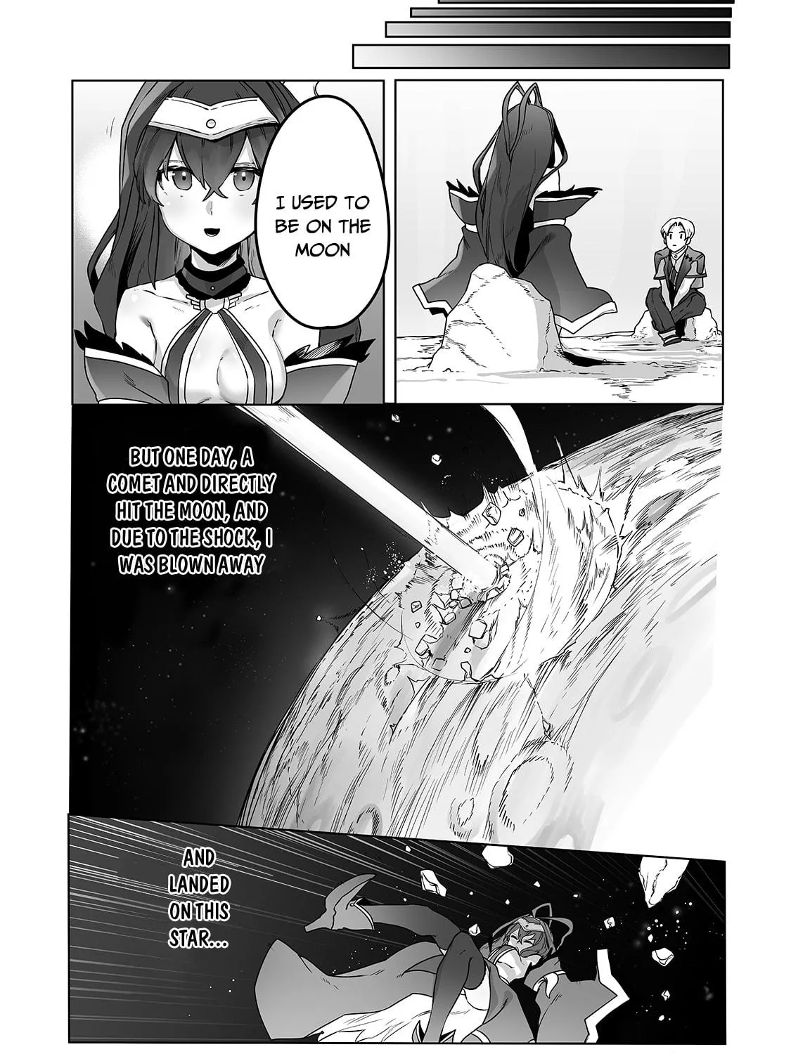 The Useless Tamer Will Turn Into the Top Unconsciously by My Previous Life Knowledge Chapter 10 page 18 - 