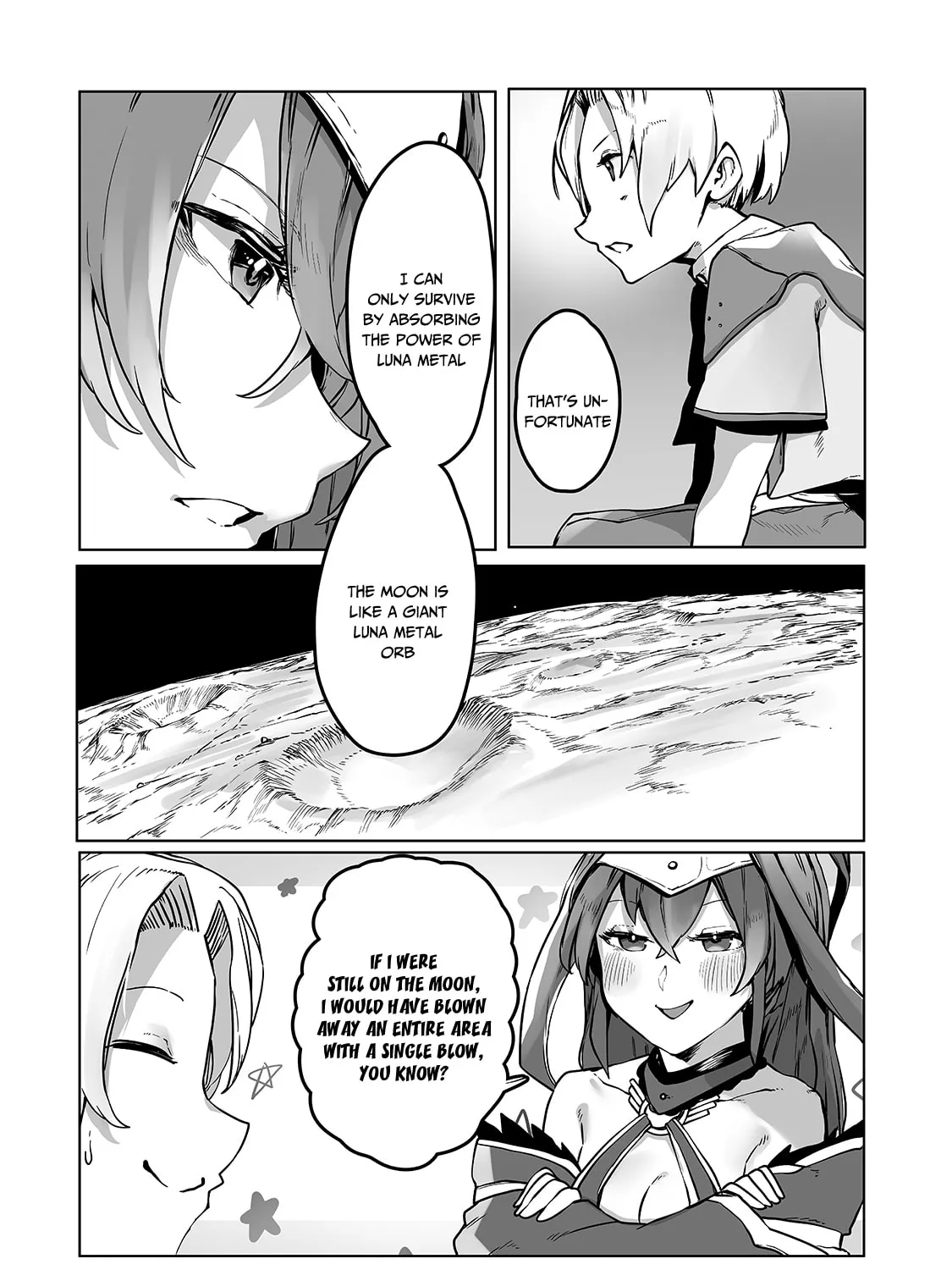 The Useless Tamer Will Turn Into the Top Unconsciously by My Previous Life Knowledge Chapter 10 page 20 - 