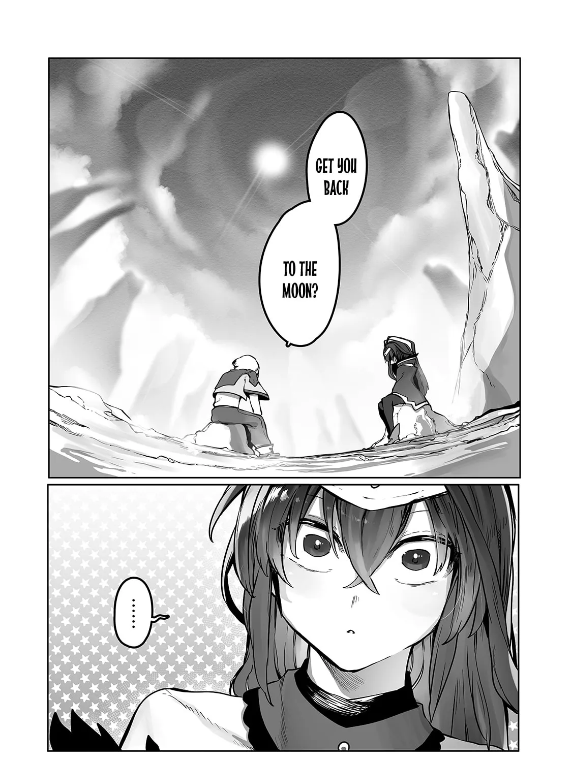 The Useless Tamer Will Turn Into the Top Unconsciously by My Previous Life Knowledge Chapter 10 page 24 - 