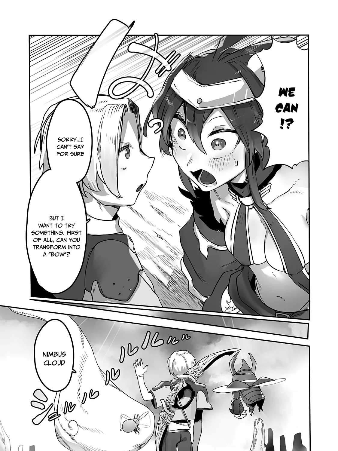 The Useless Tamer Will Turn Into the Top Unconsciously by My Previous Life Knowledge Chapter 10 page 26 - 