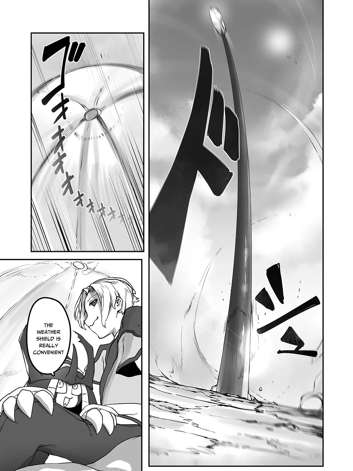 The Useless Tamer Will Turn Into the Top Unconsciously by My Previous Life Knowledge Chapter 10 page 42 - 