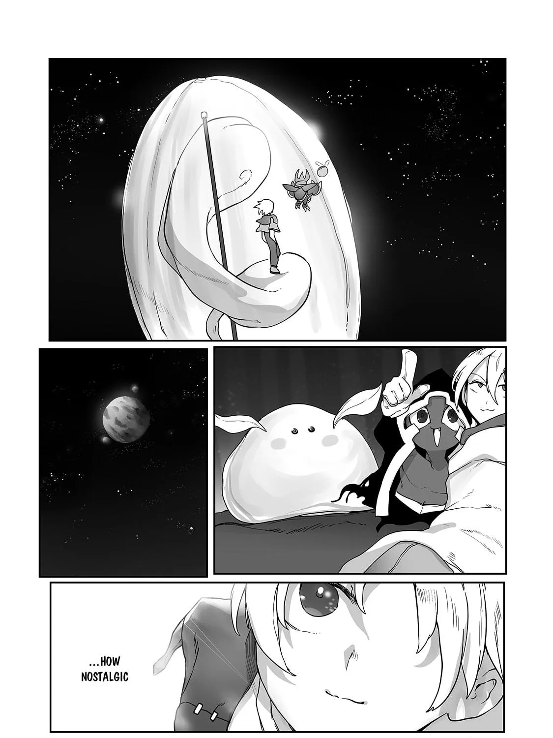 The Useless Tamer Will Turn Into the Top Unconsciously by My Previous Life Knowledge Chapter 10 page 46 - 