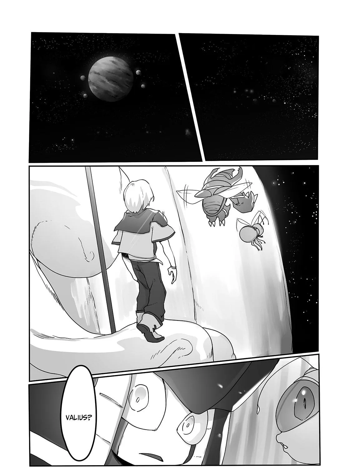 The Useless Tamer Will Turn Into the Top Unconsciously by My Previous Life Knowledge Chapter 10 page 48 - 