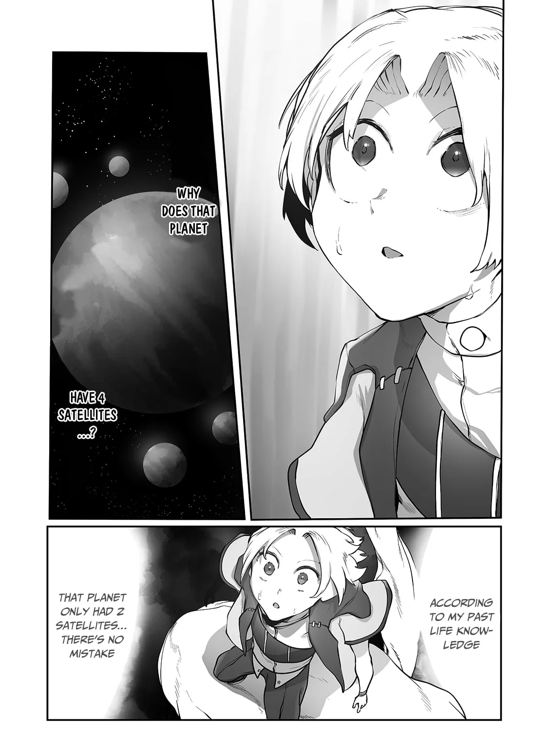 The Useless Tamer Will Turn Into the Top Unconsciously by My Previous Life Knowledge Chapter 10 page 50 - 